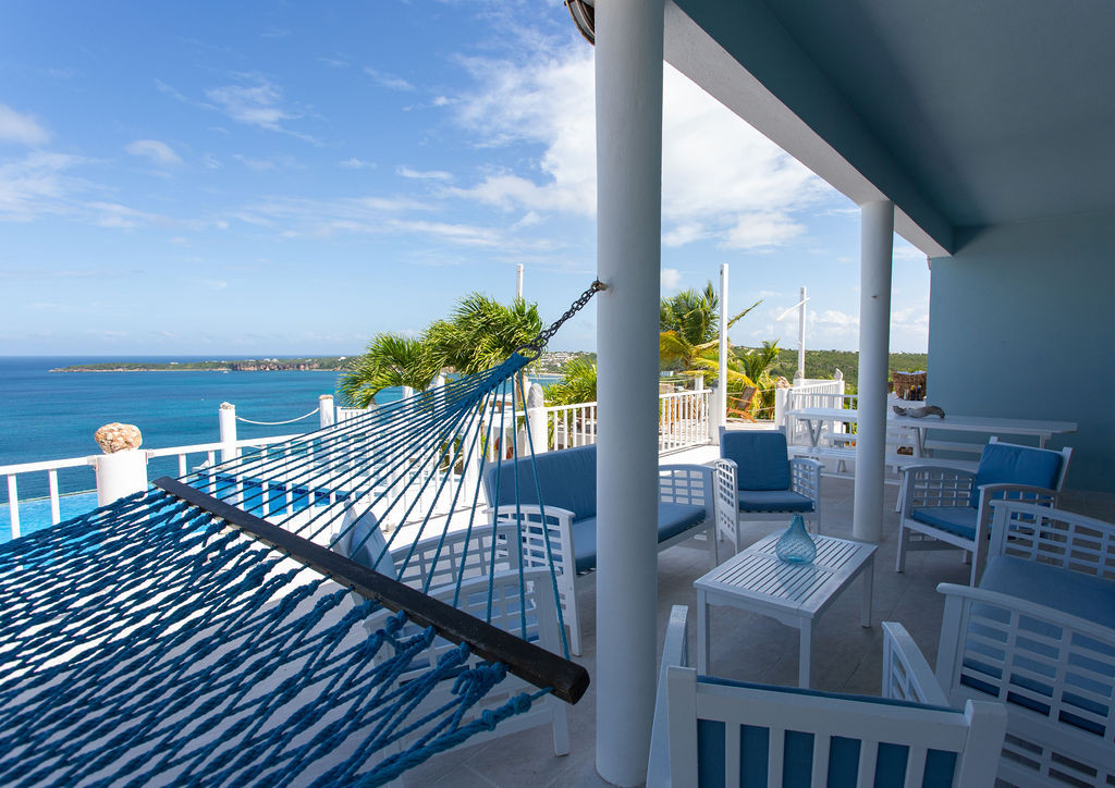 Cloud Cottage - 4-bedroom luxury villa in Anguilla - Image 18