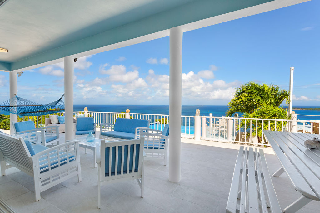 Cloud Cottage - 4-bedroom luxury villa in Anguilla - Image 34