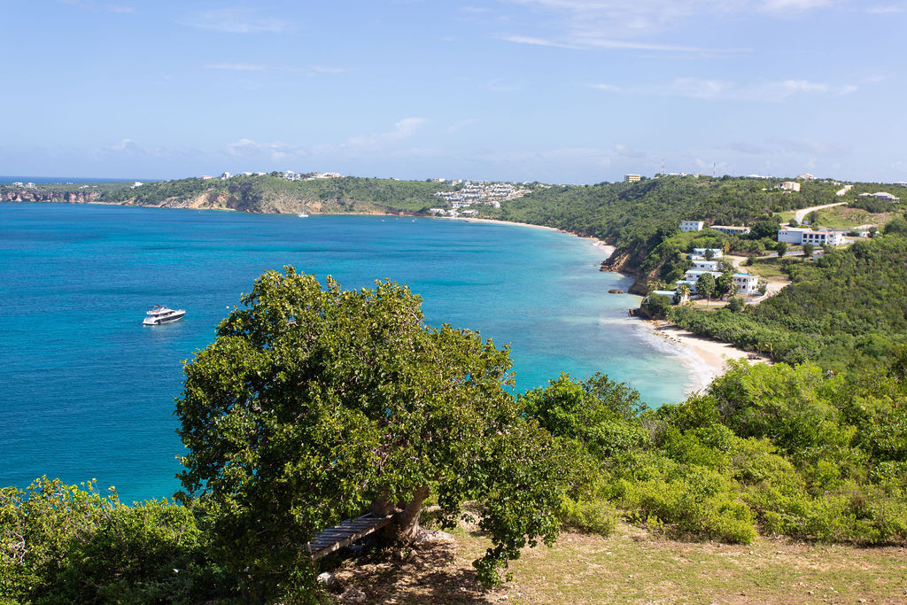 Cloud Cottage - 4-bedroom luxury villa in Anguilla - Image 12