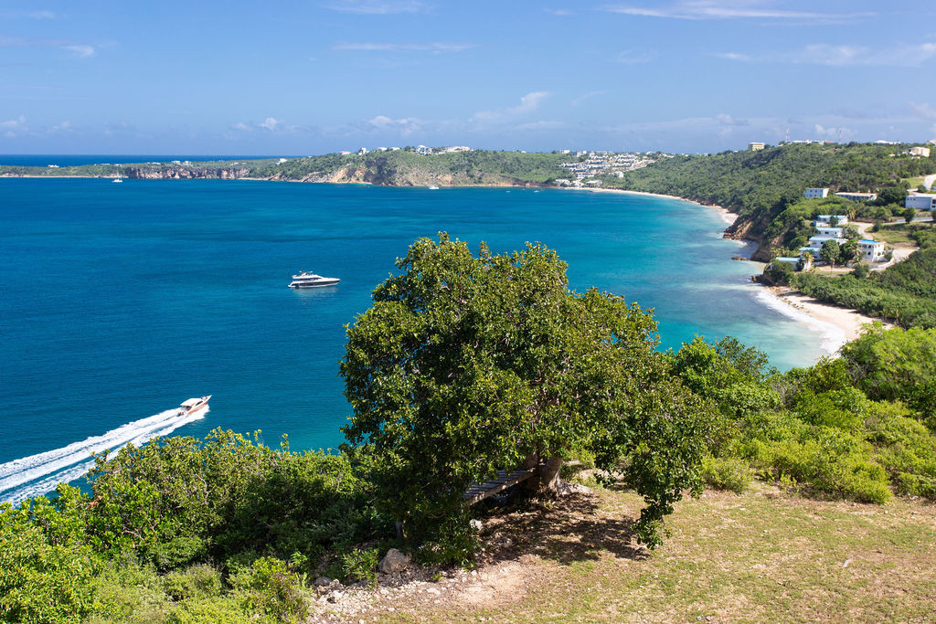 Cloud Cottage - 4-bedroom luxury villa in Anguilla - Image 33