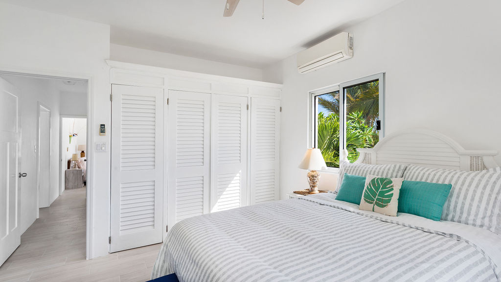 Cloud Cottage - 4-bedroom luxury villa in Anguilla - Image 26