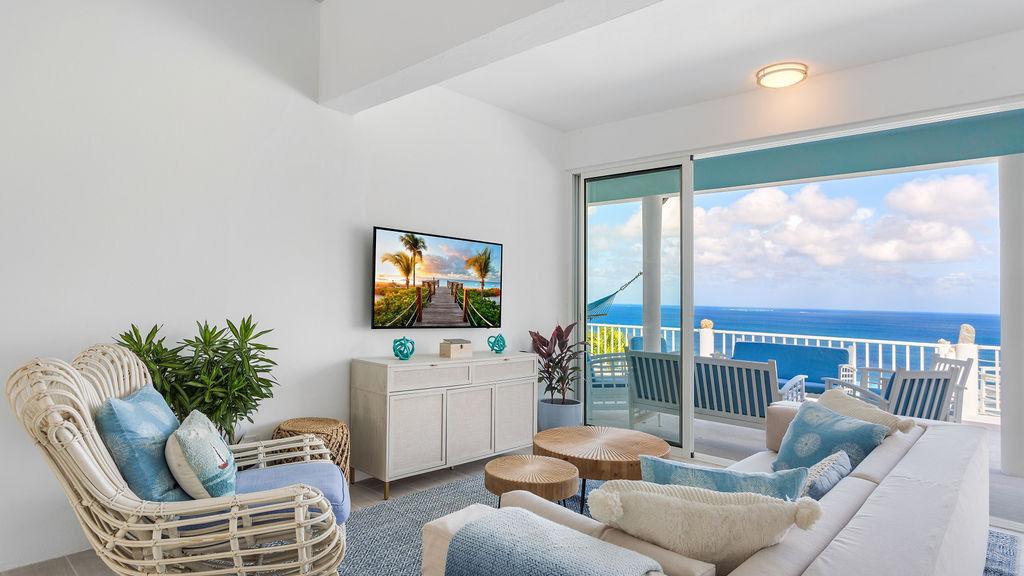 Cloud Cottage - 4-bedroom luxury villa in Anguilla - Image 20