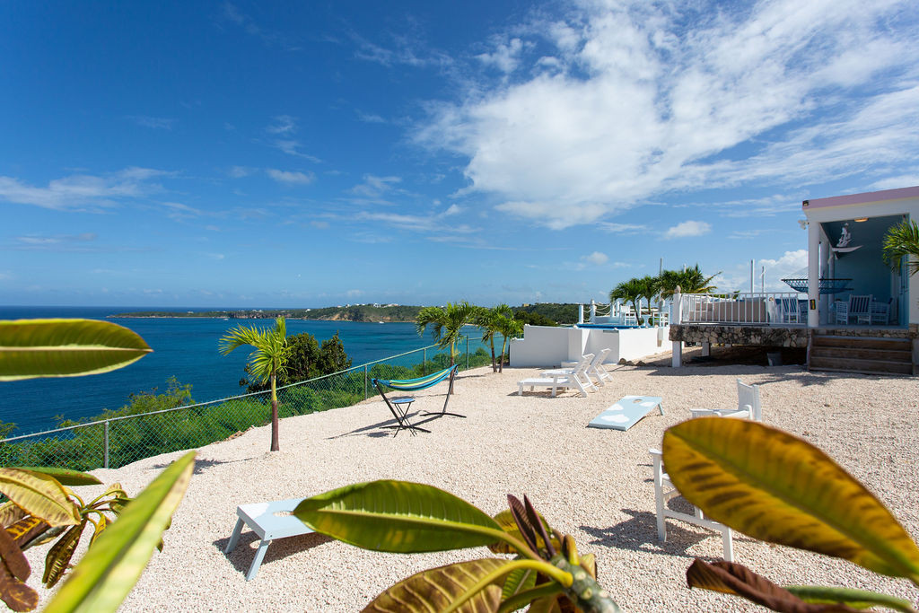 Cloud Cottage - 4-bedroom luxury villa in Anguilla - Image 16