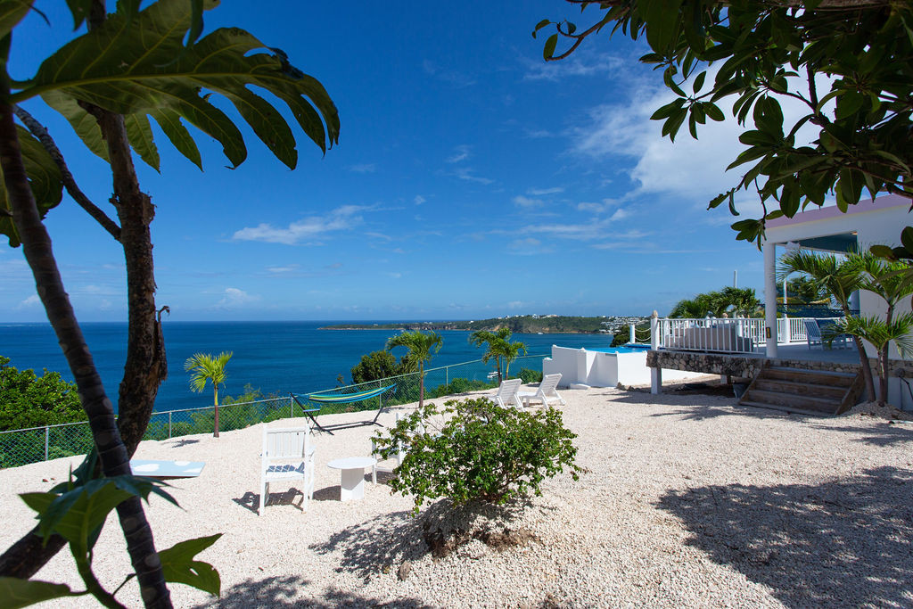 Cloud Cottage - 4-bedroom luxury villa in Anguilla - Image 15