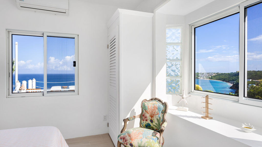 Cloud Cottage - 4-bedroom luxury villa in Anguilla - Image 29