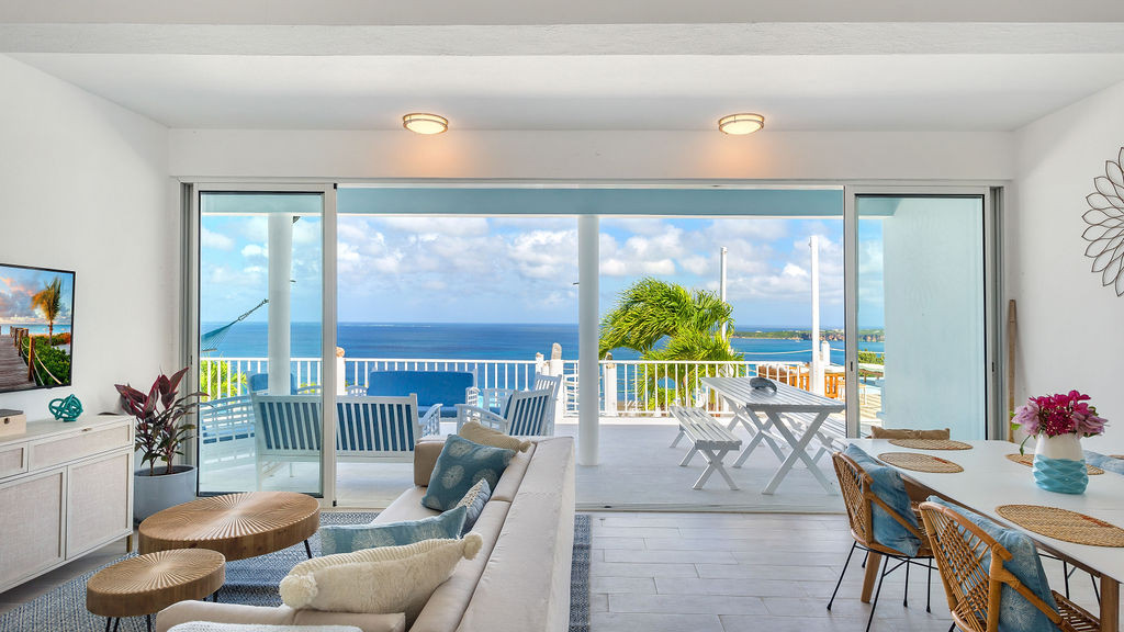 Cloud Cottage - 4-bedroom luxury villa in Anguilla - Image 14