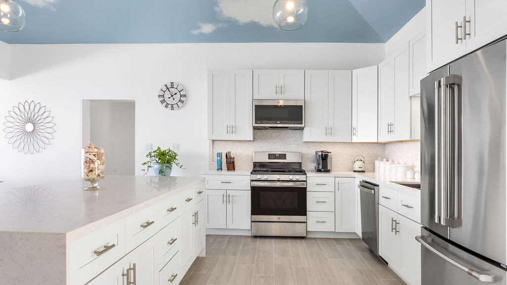 Cloud Cottage - 4-bedroom luxury villa in Anguilla - Image 23