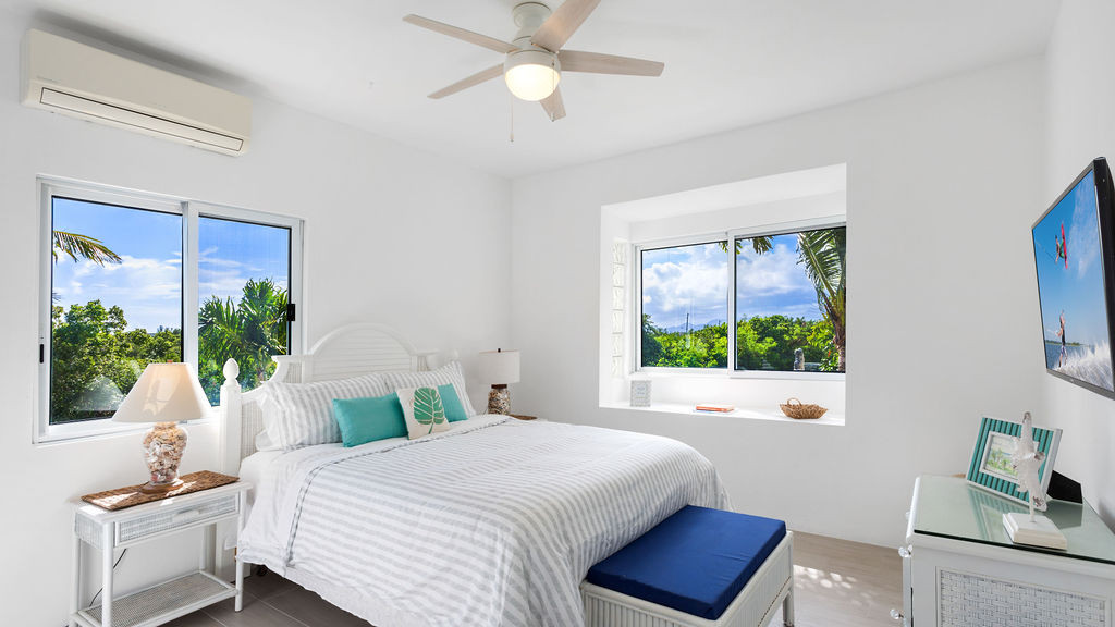 Cloud Cottage - 4-bedroom luxury villa in Anguilla - Image 25