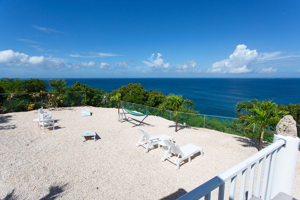 Cloud Cottage - 4-bedroom luxury villa in Anguilla - Image 32