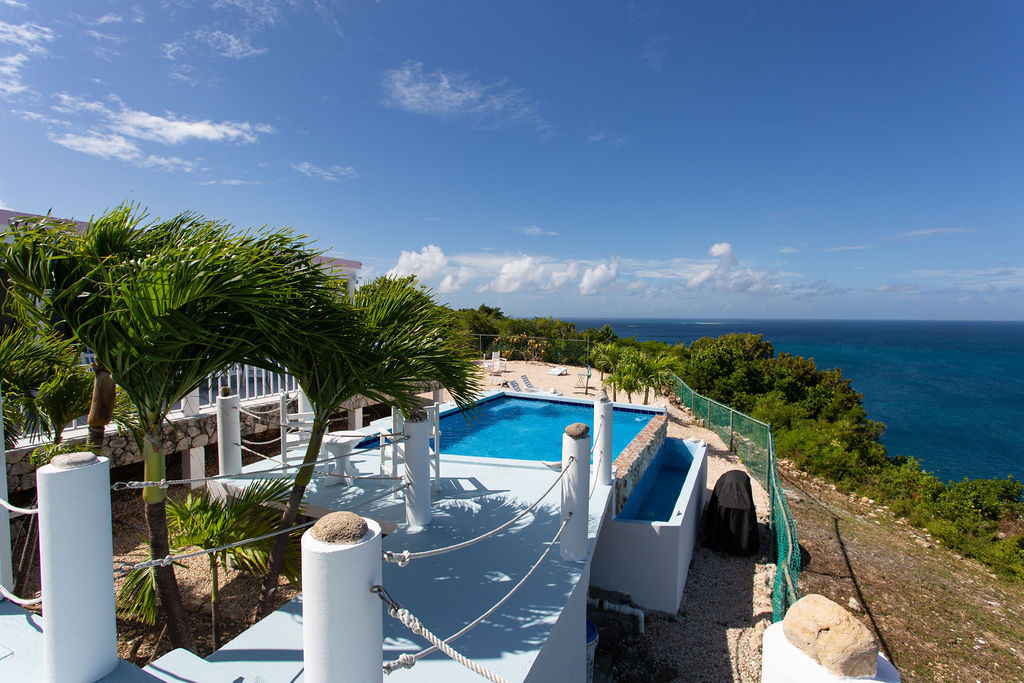 Cloud Cottage - 4-bedroom luxury villa in Anguilla - Image 9