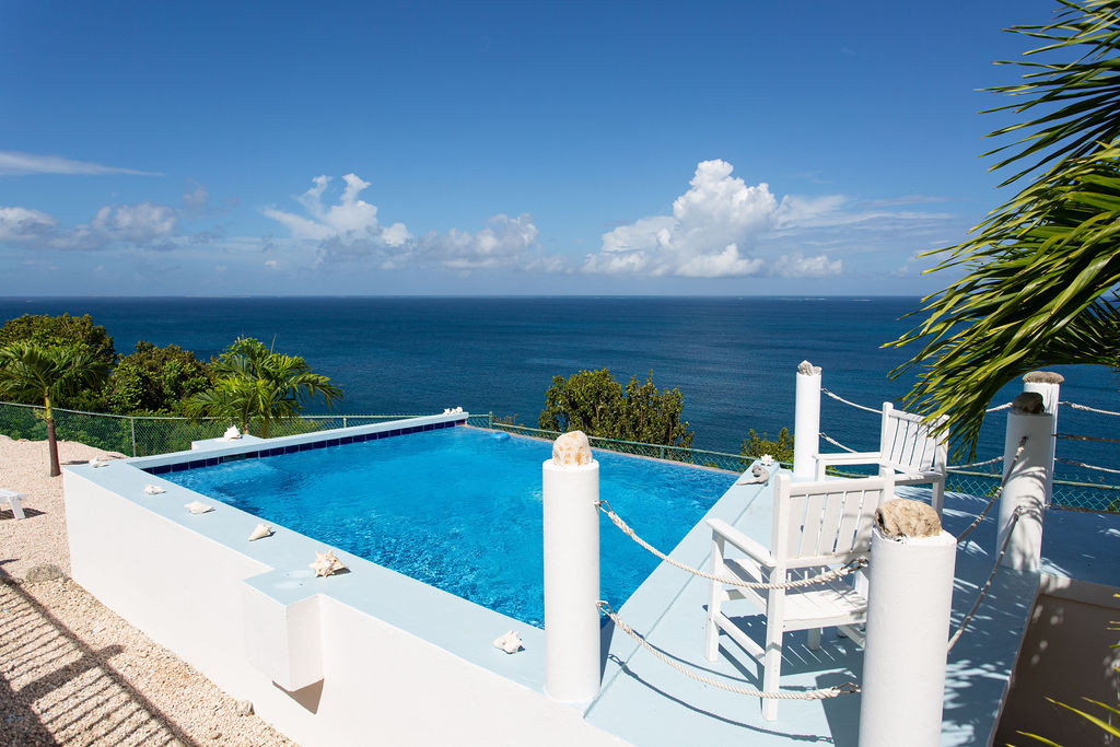 Cloud Cottage - 4-bedroom luxury villa in Anguilla - Image 31