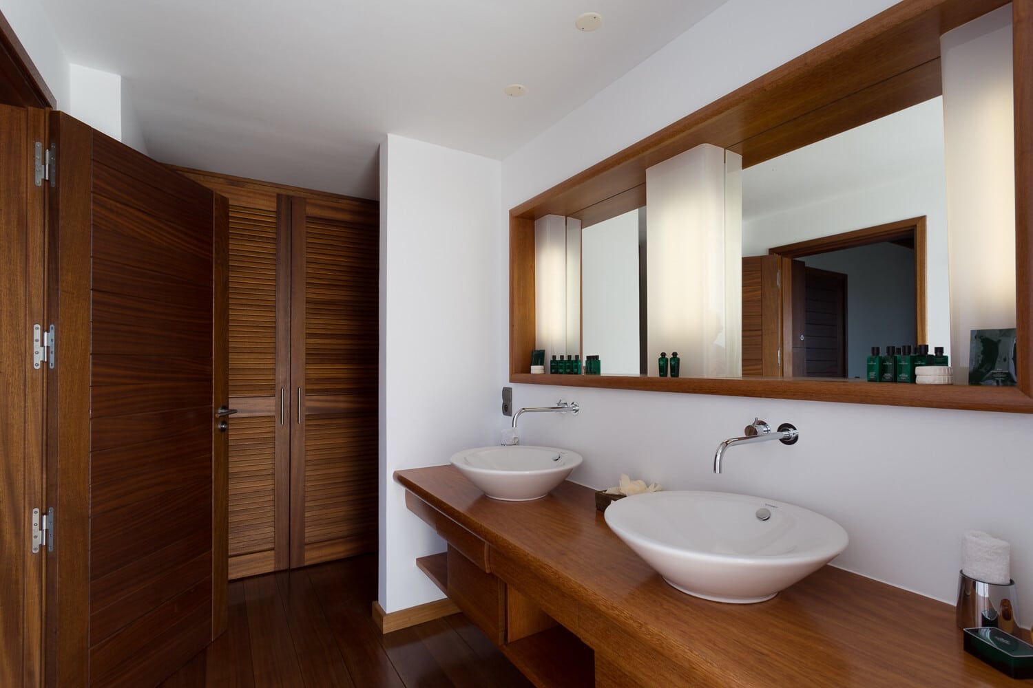 Kyreve - 4-bedroom luxury villa in St. Barthélemy - Image 13