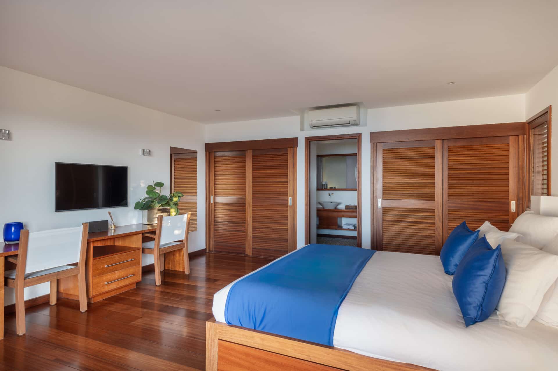 Kyreve - 4-bedroom luxury villa in St. Barthélemy - Image 15