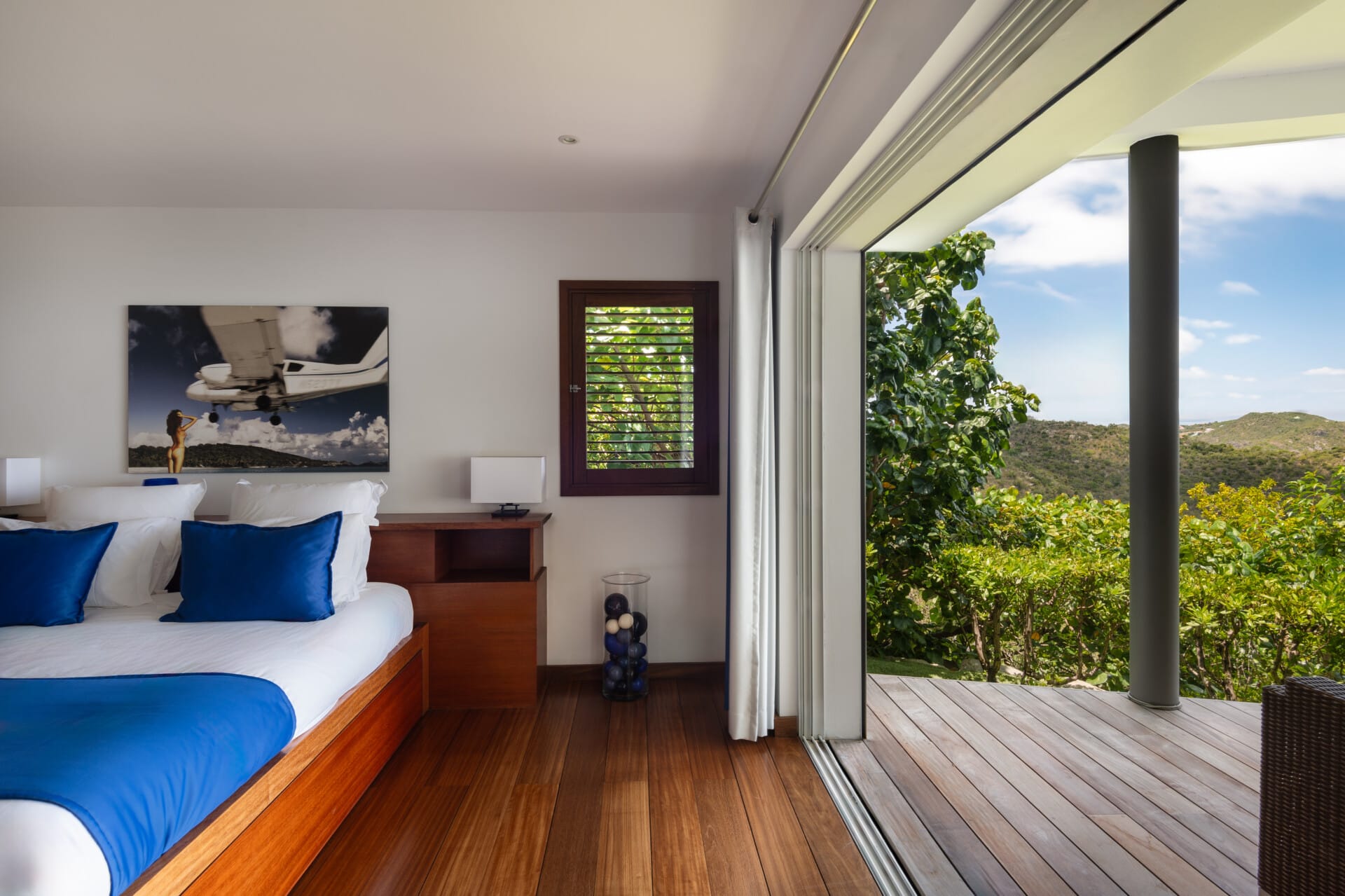 Kyreve - 4-bedroom luxury villa in St. Barthélemy - Image 16