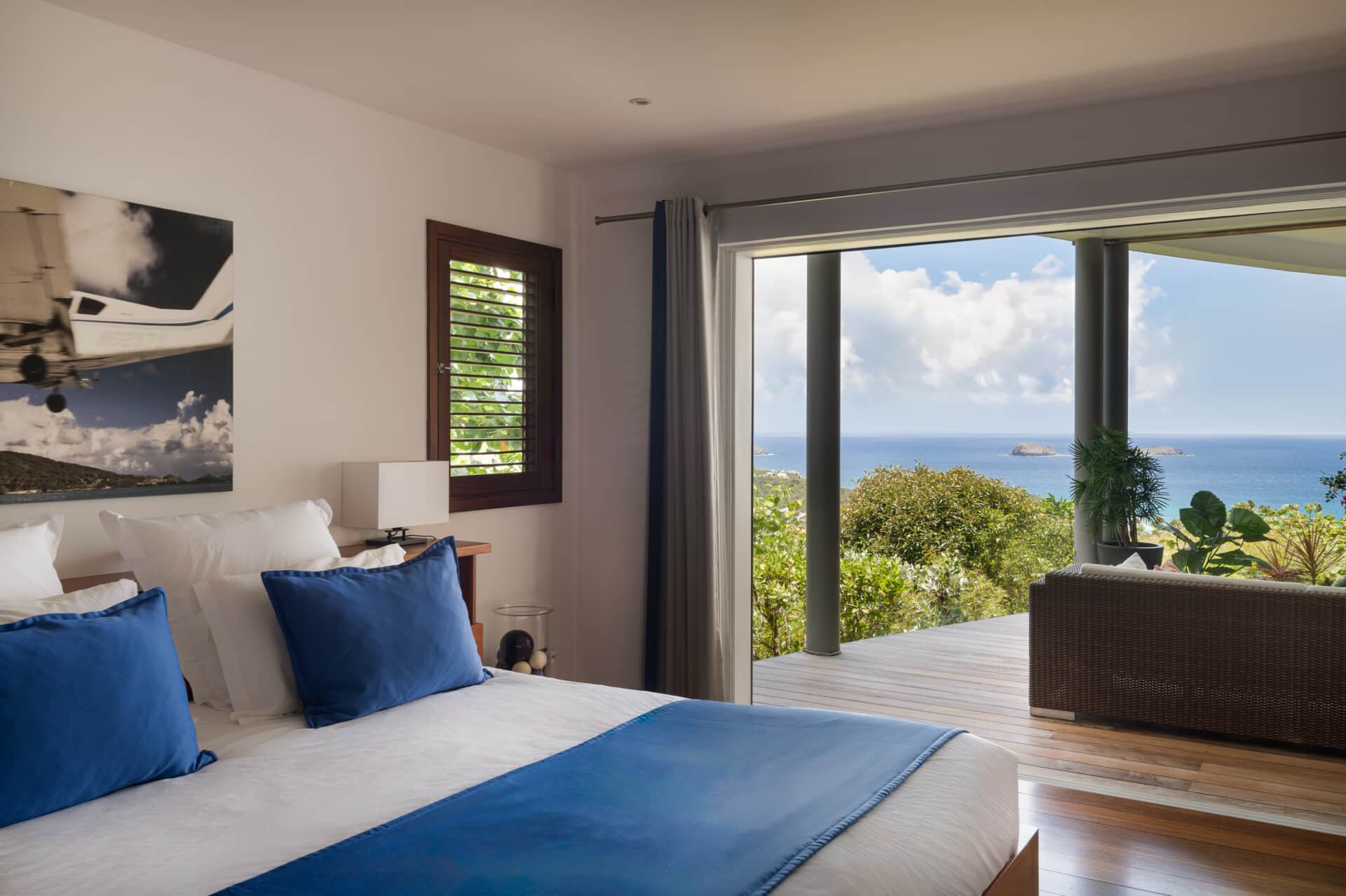 Kyreve - 4-bedroom luxury villa in St. Barthélemy - Image 17