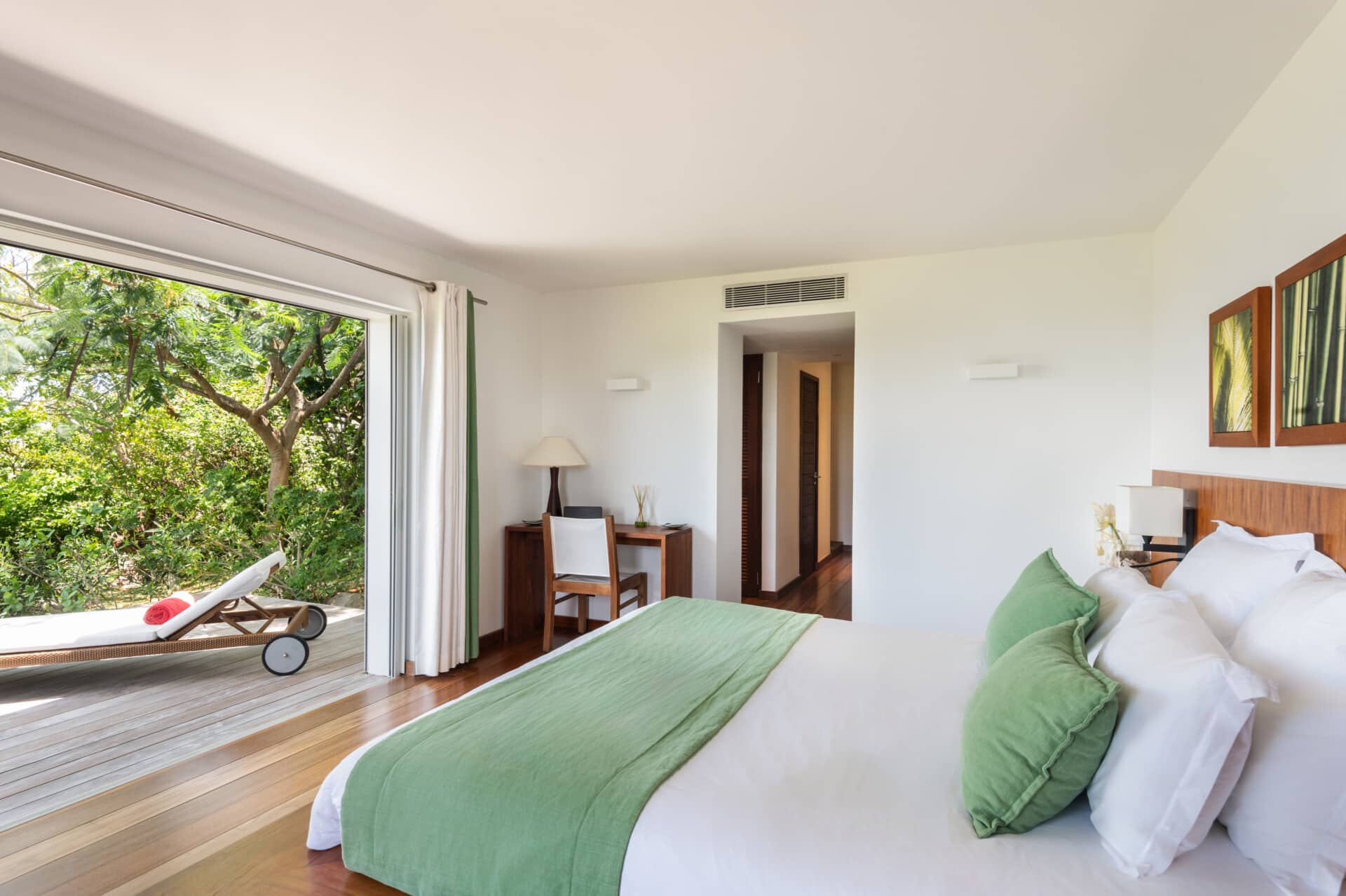 Kyreve - 4-bedroom luxury villa in St. Barthélemy - Image 21