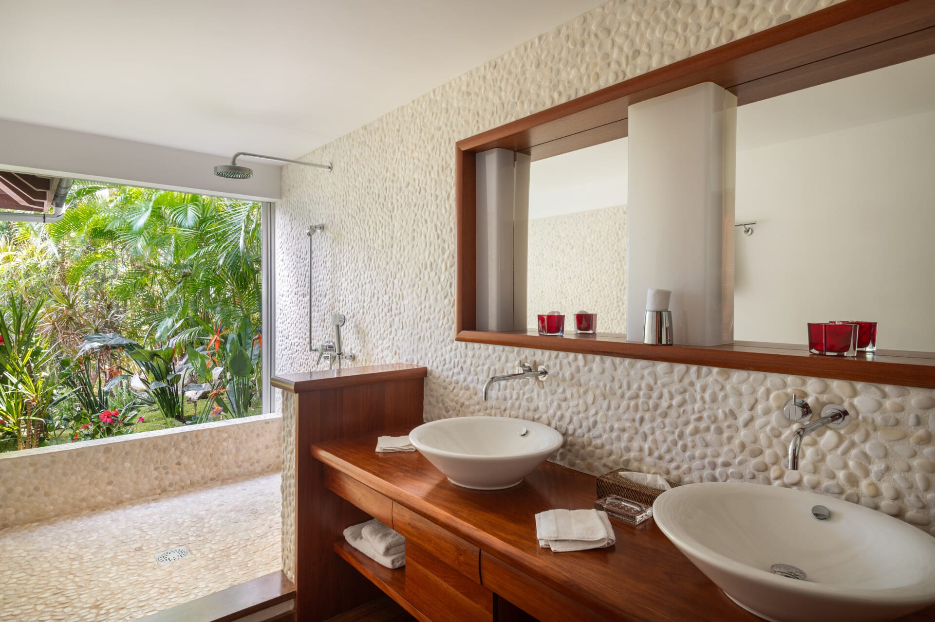 Kyreve - 4-bedroom luxury villa in St. Barthélemy - Image 10