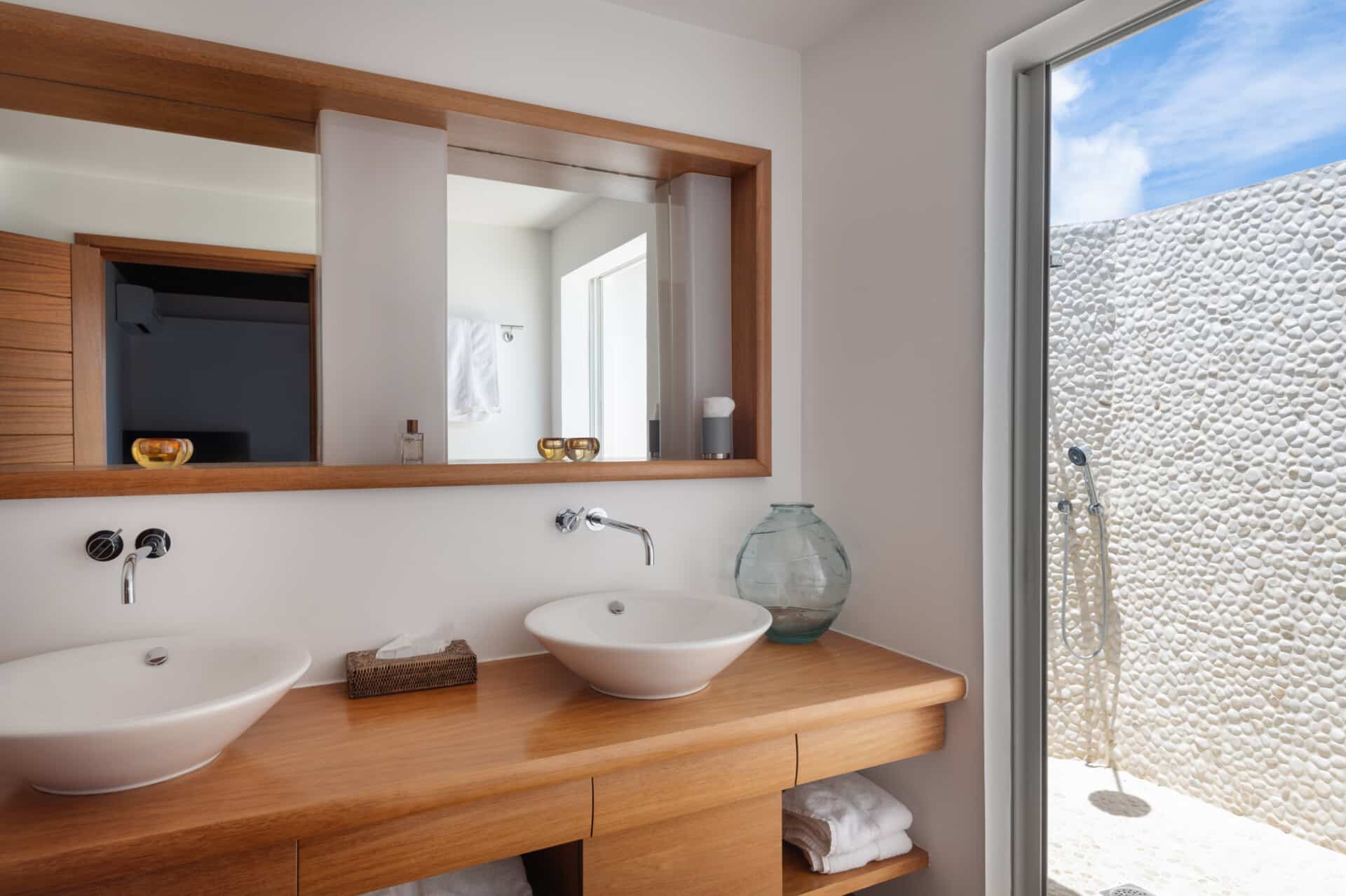 Kyreve - 4-bedroom luxury villa in St. Barthélemy - Image 12