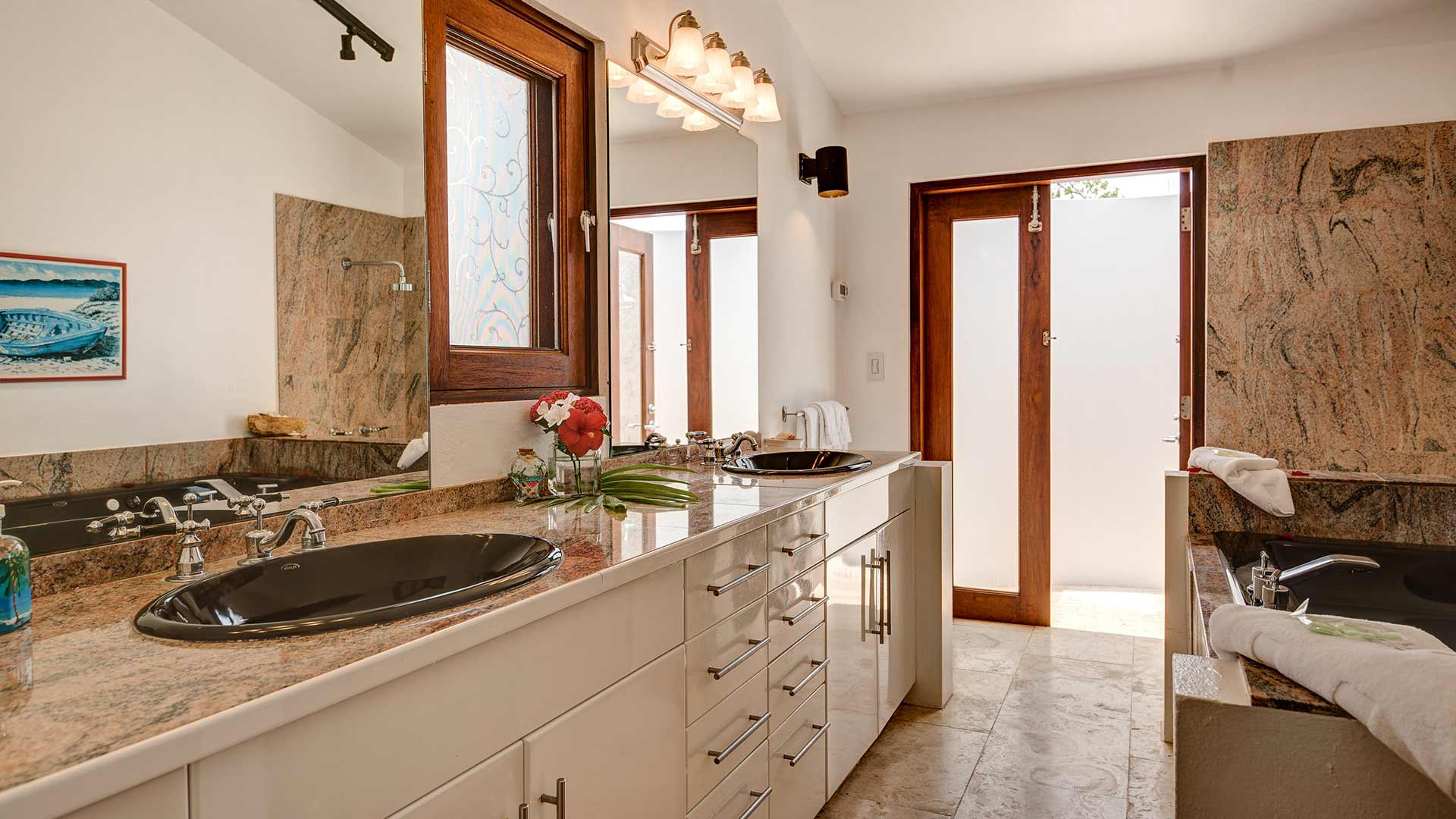 Waves - 3-bedroom luxury villa in Anguilla - Image 15