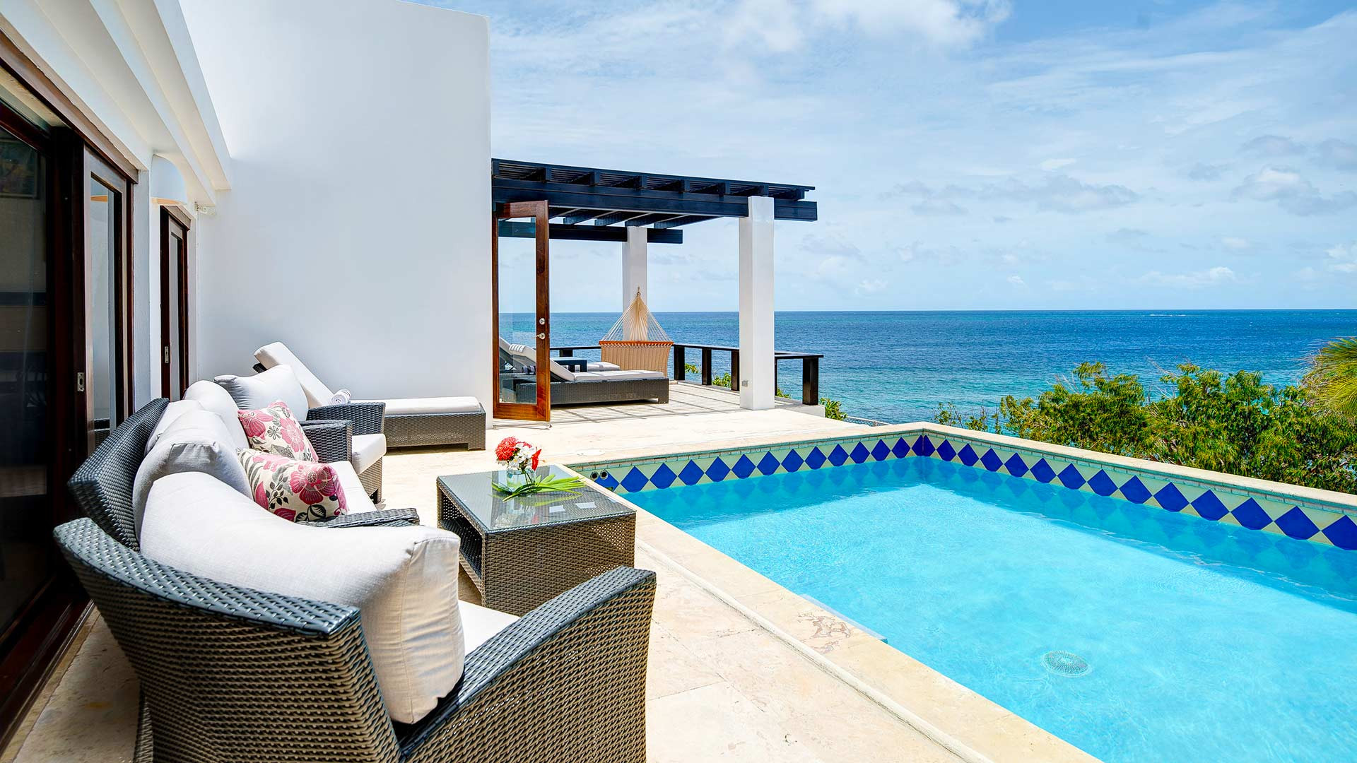 Waves - 3-bedroom luxury villa in Anguilla - Image 17