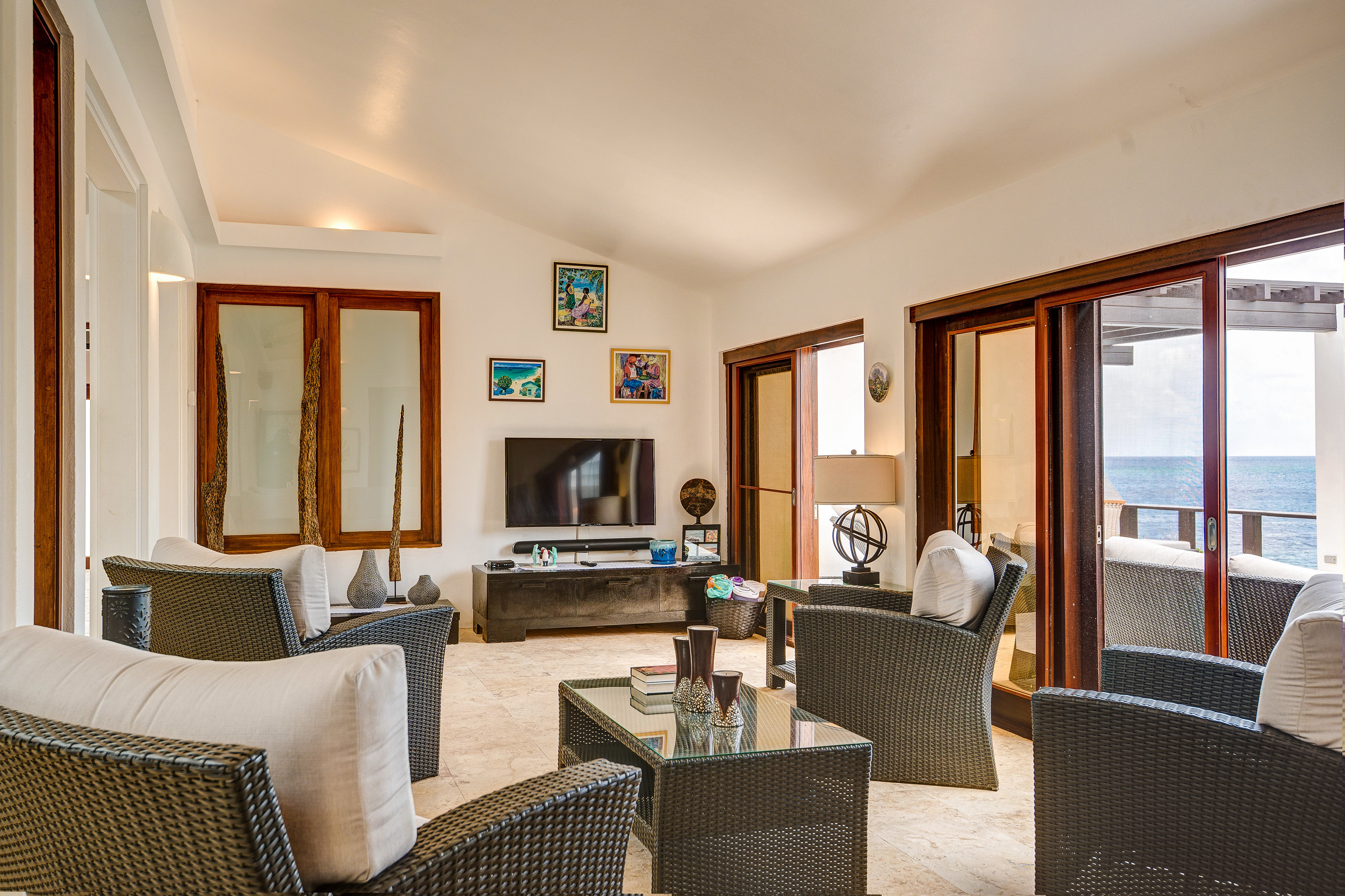 Waves - 3-bedroom luxury villa in Anguilla - Image 11