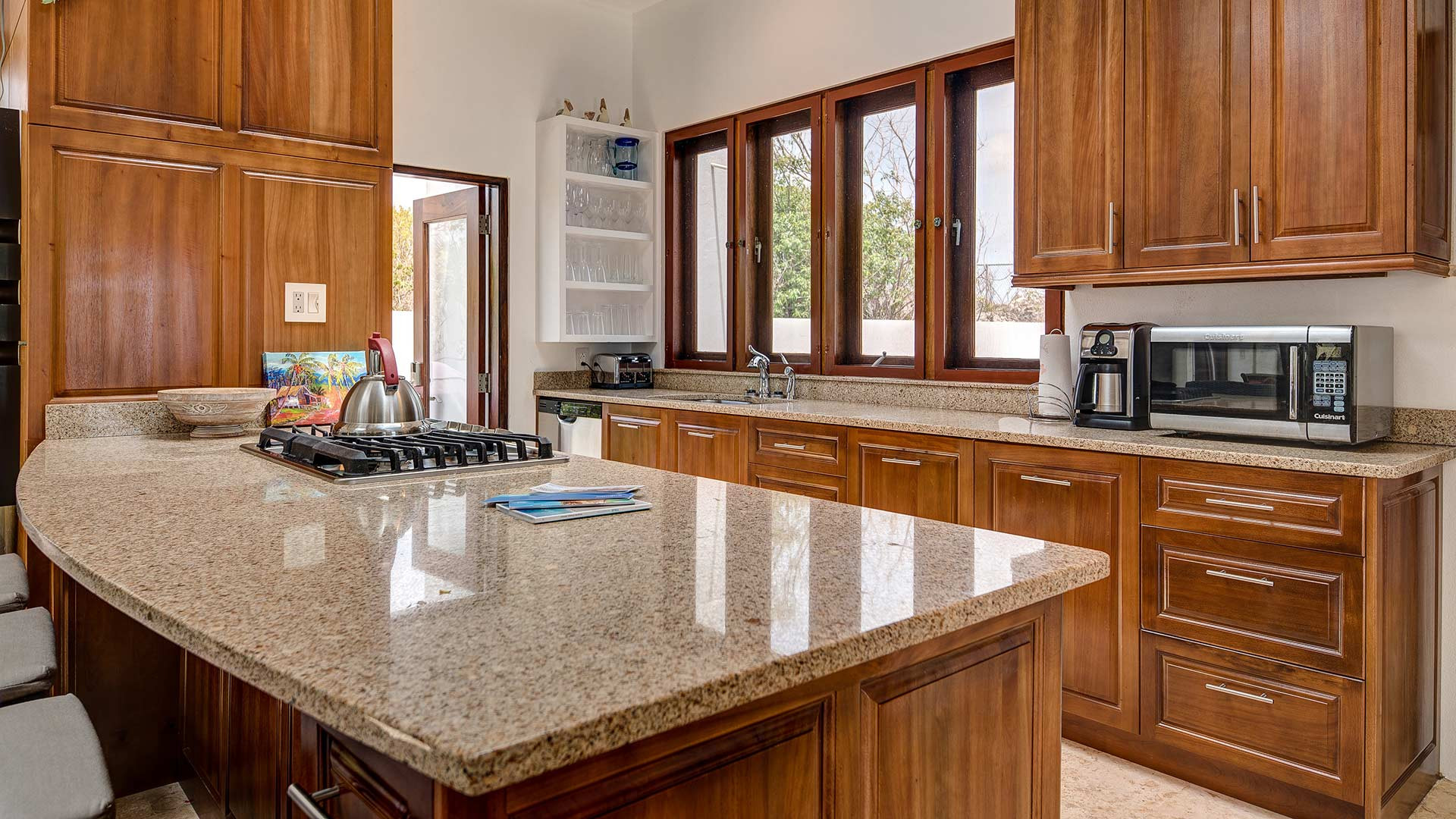 Waves - 3-bedroom luxury villa in Anguilla - Image 14