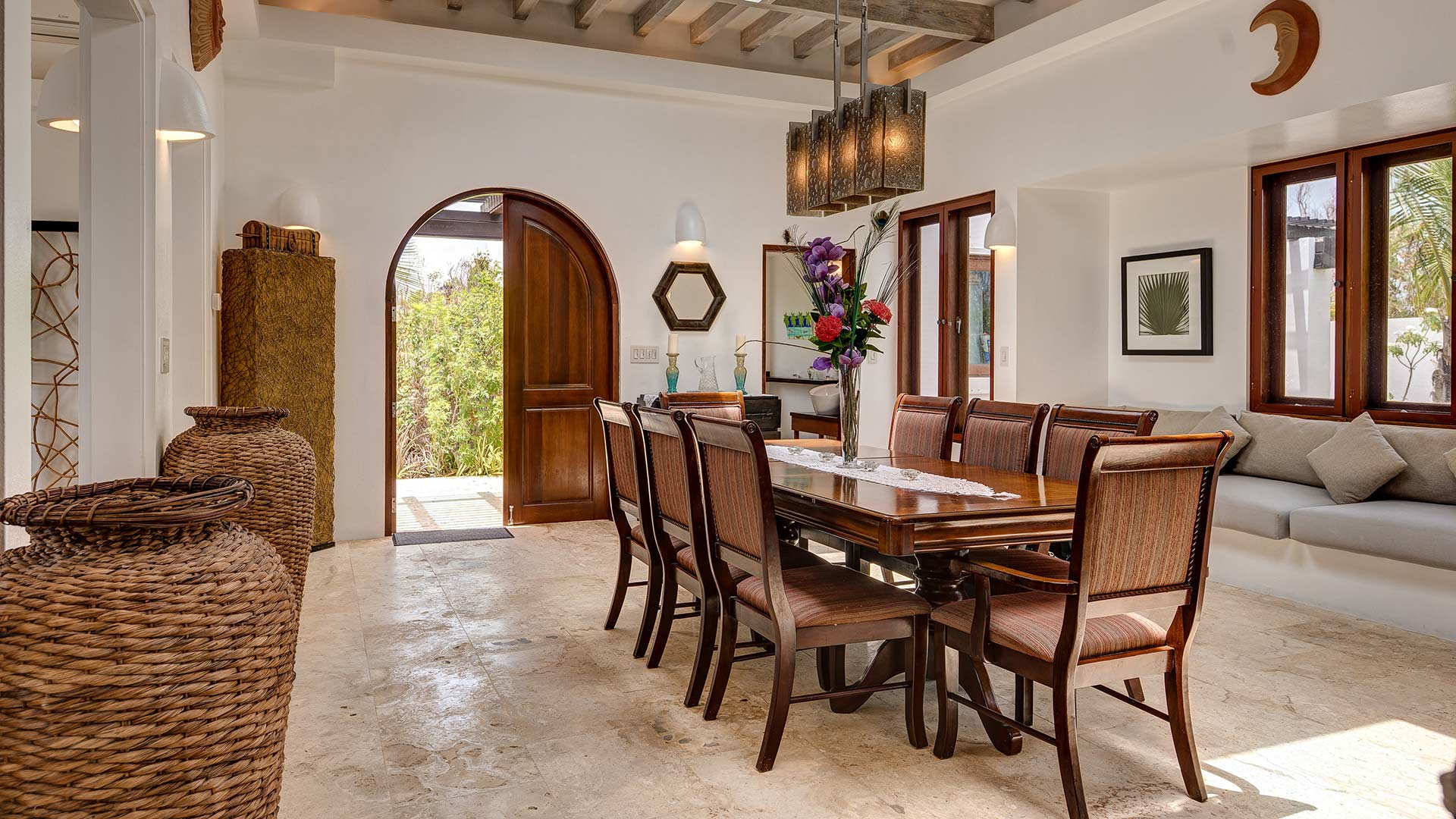 Waves - 3-bedroom luxury villa in Anguilla - Image 13