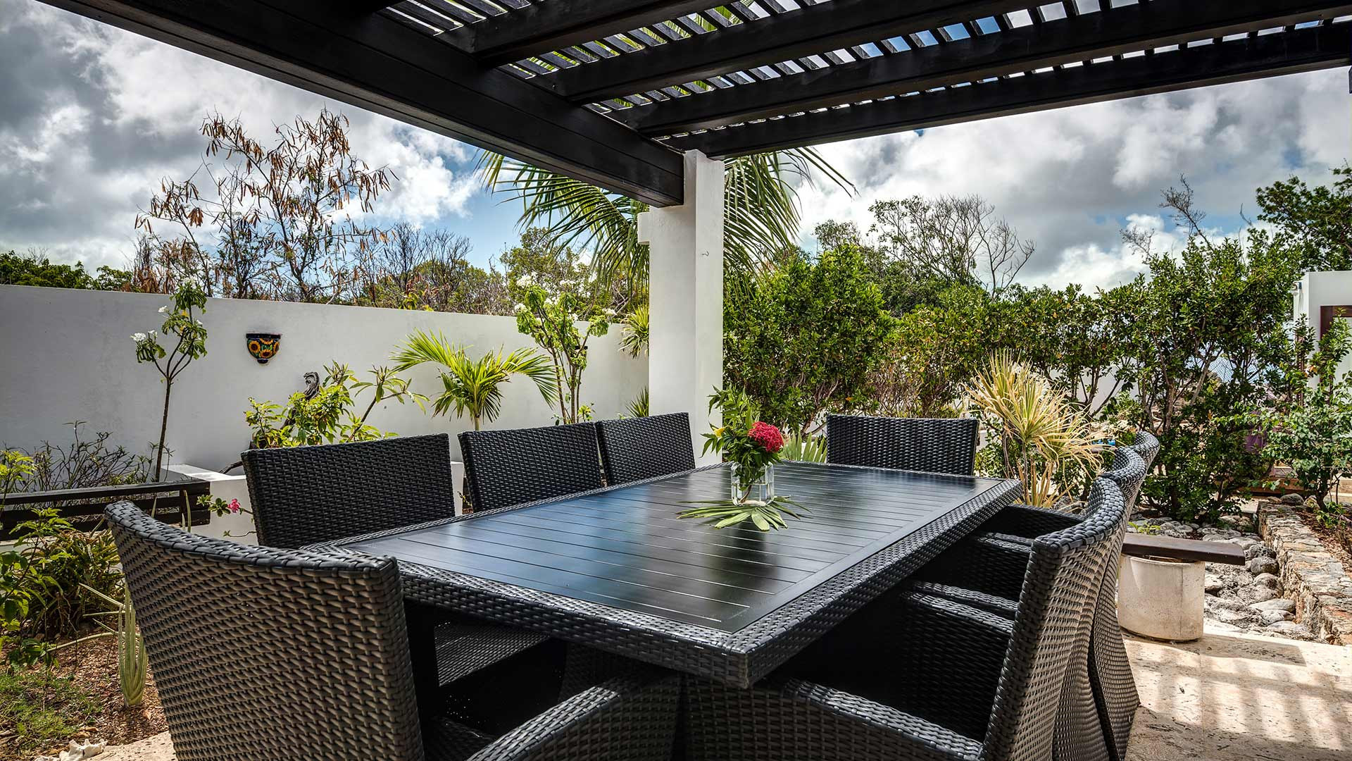 Waves - 3-bedroom luxury villa in Anguilla - Image 19