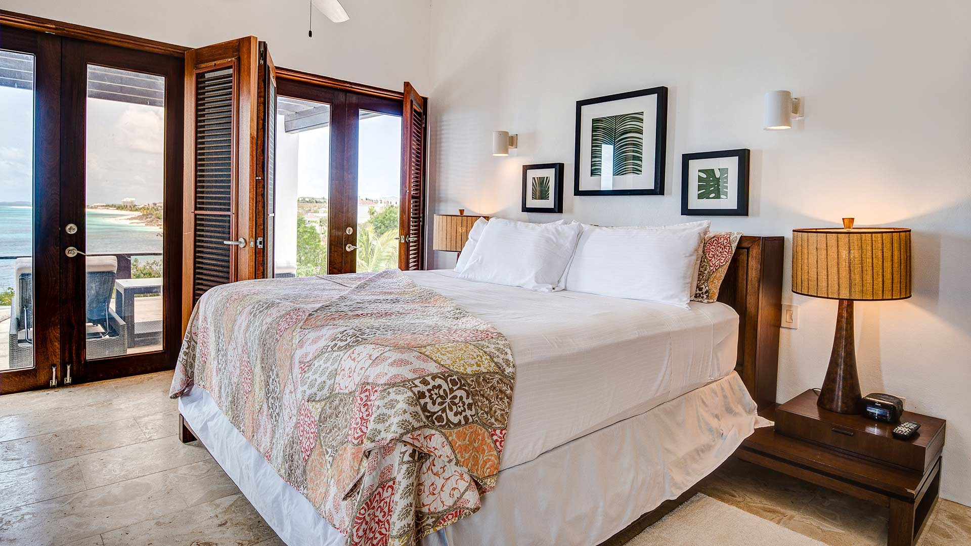 Waves - 3-bedroom luxury villa in Anguilla - Image 8