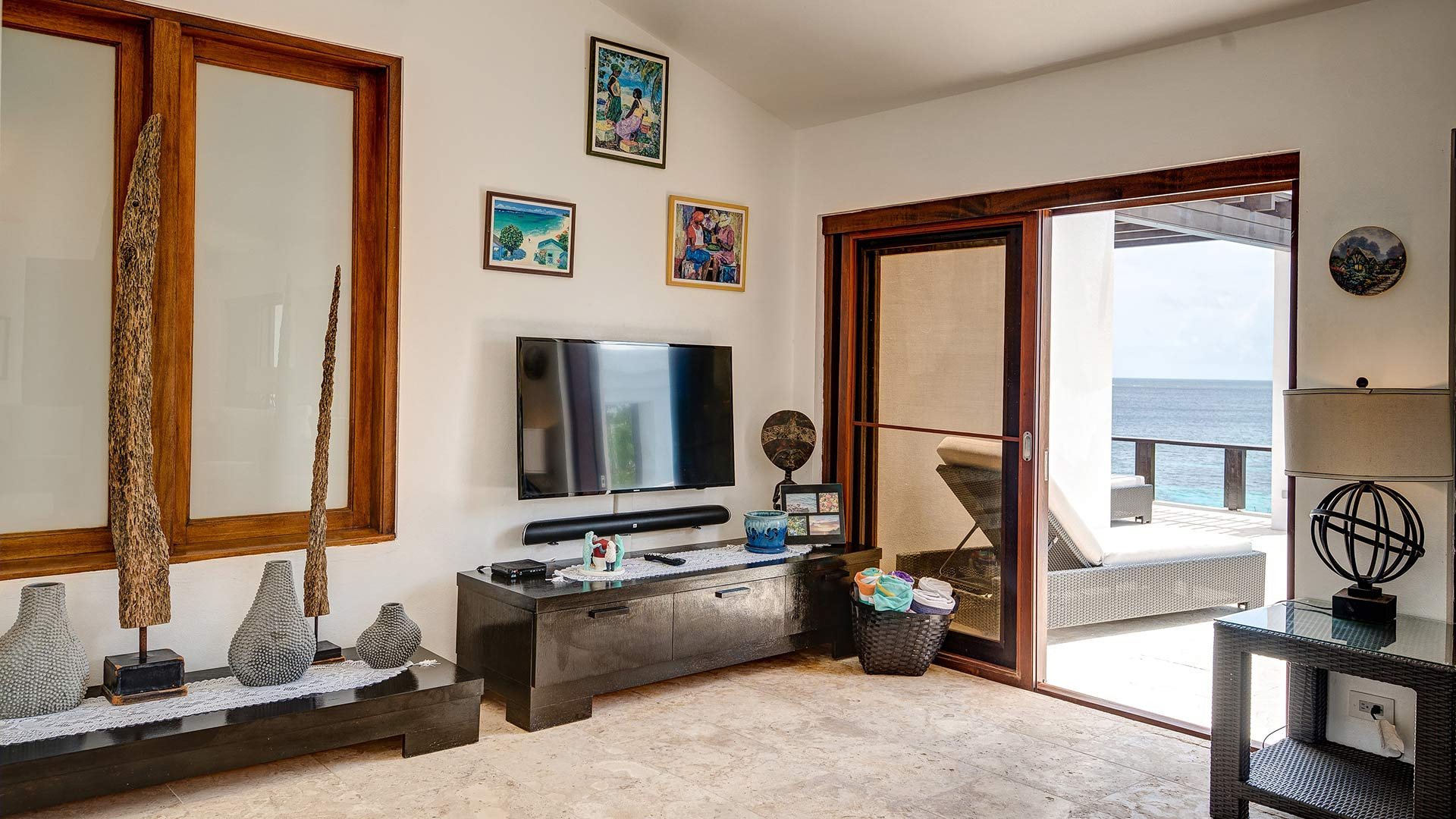 Waves - 3-bedroom luxury villa in Anguilla - Image 12