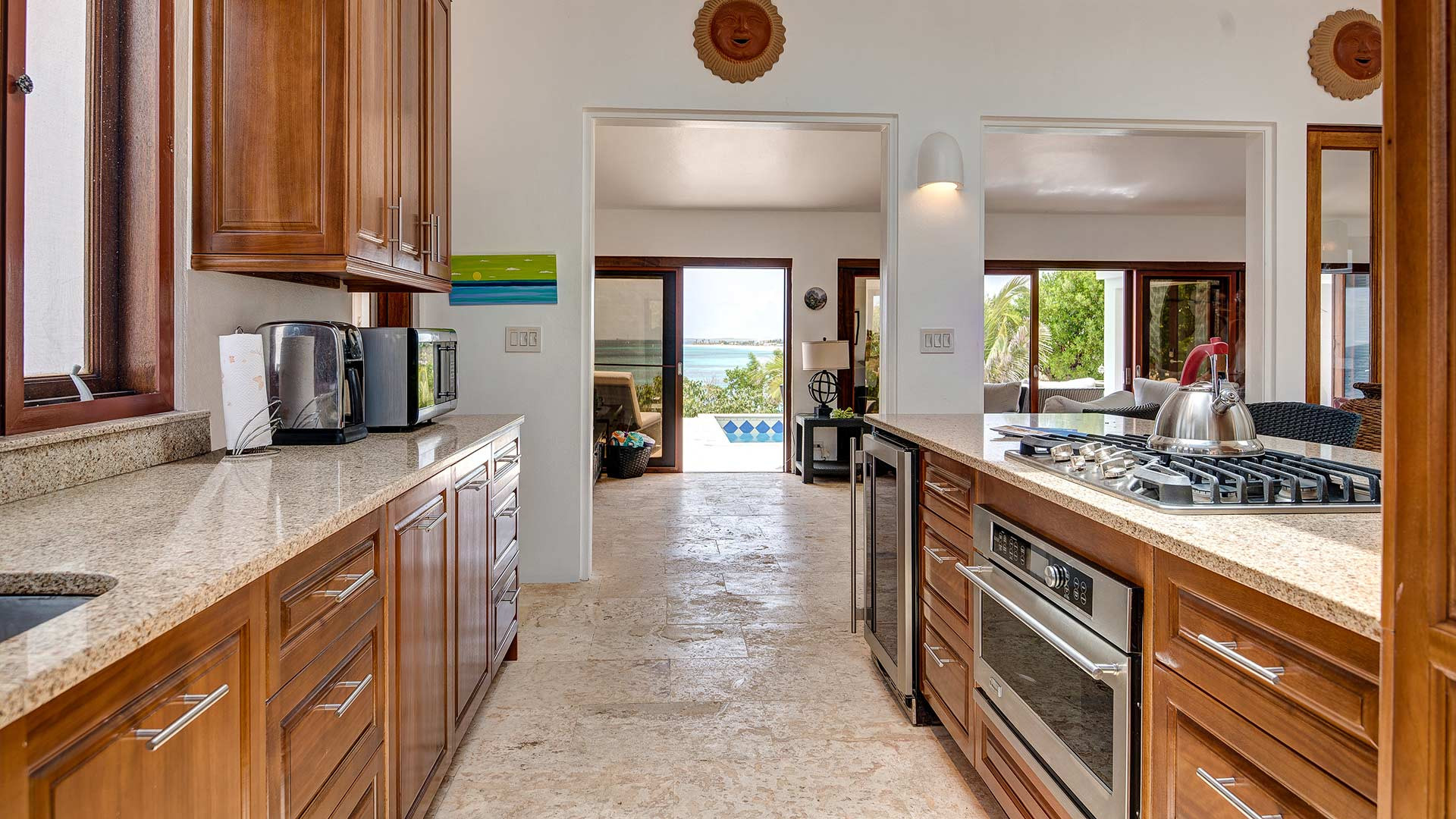 Waves - 3-bedroom luxury villa in Anguilla - Image 20