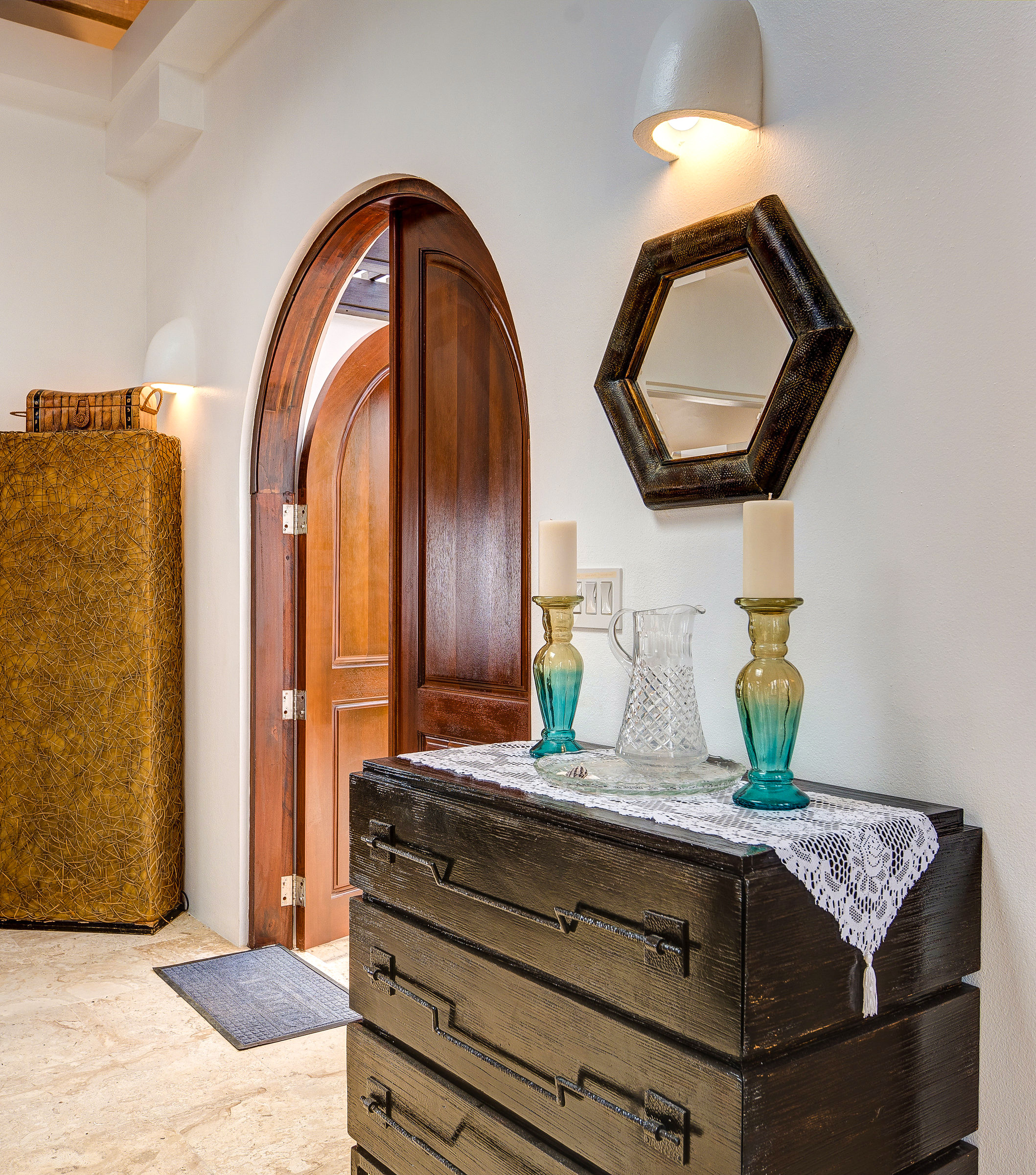 Waves - 3-bedroom luxury villa in Anguilla - Image 16