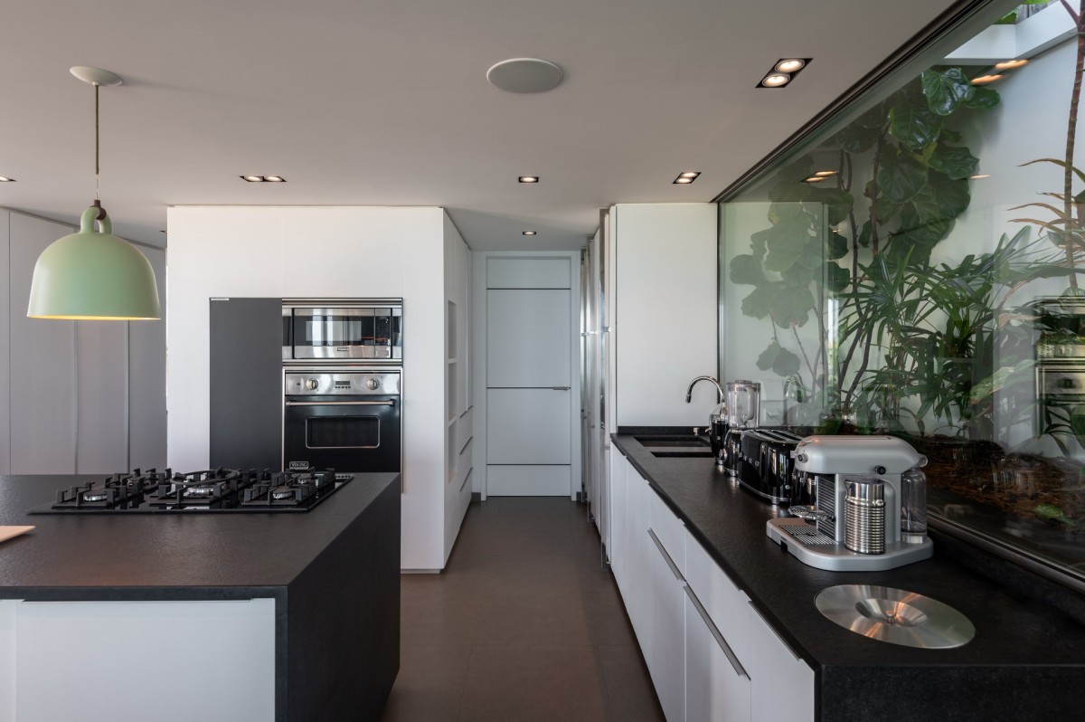 Wings - 4-bedroom luxury villa in Wings                                                 Saint Jean - Image 12