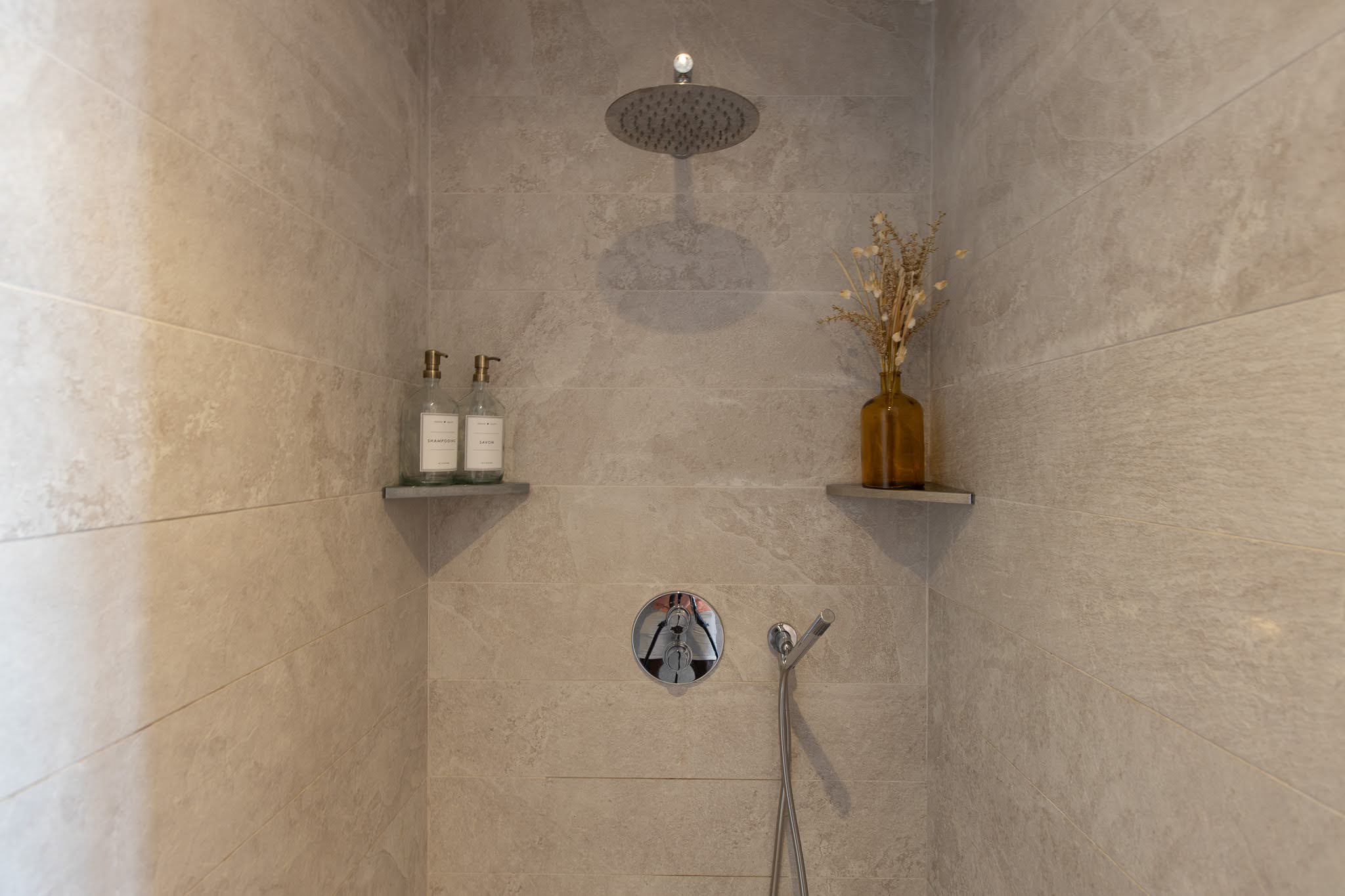 Villa Vogue Art - 5-bedroom luxury villa in St. Maarten - Image 17