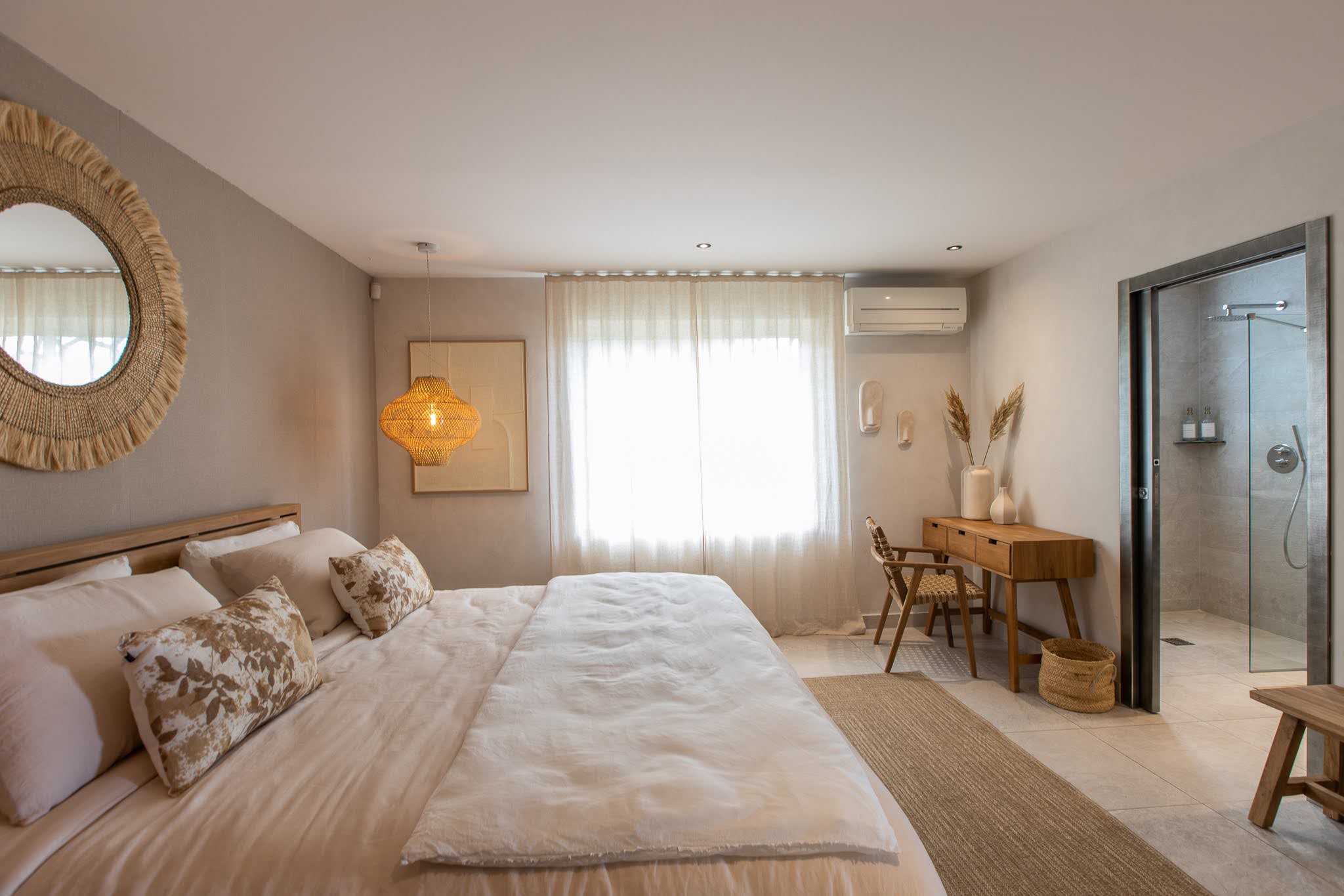 Villa Vogue Art - 5-bedroom luxury villa in St. Maarten - Image 13