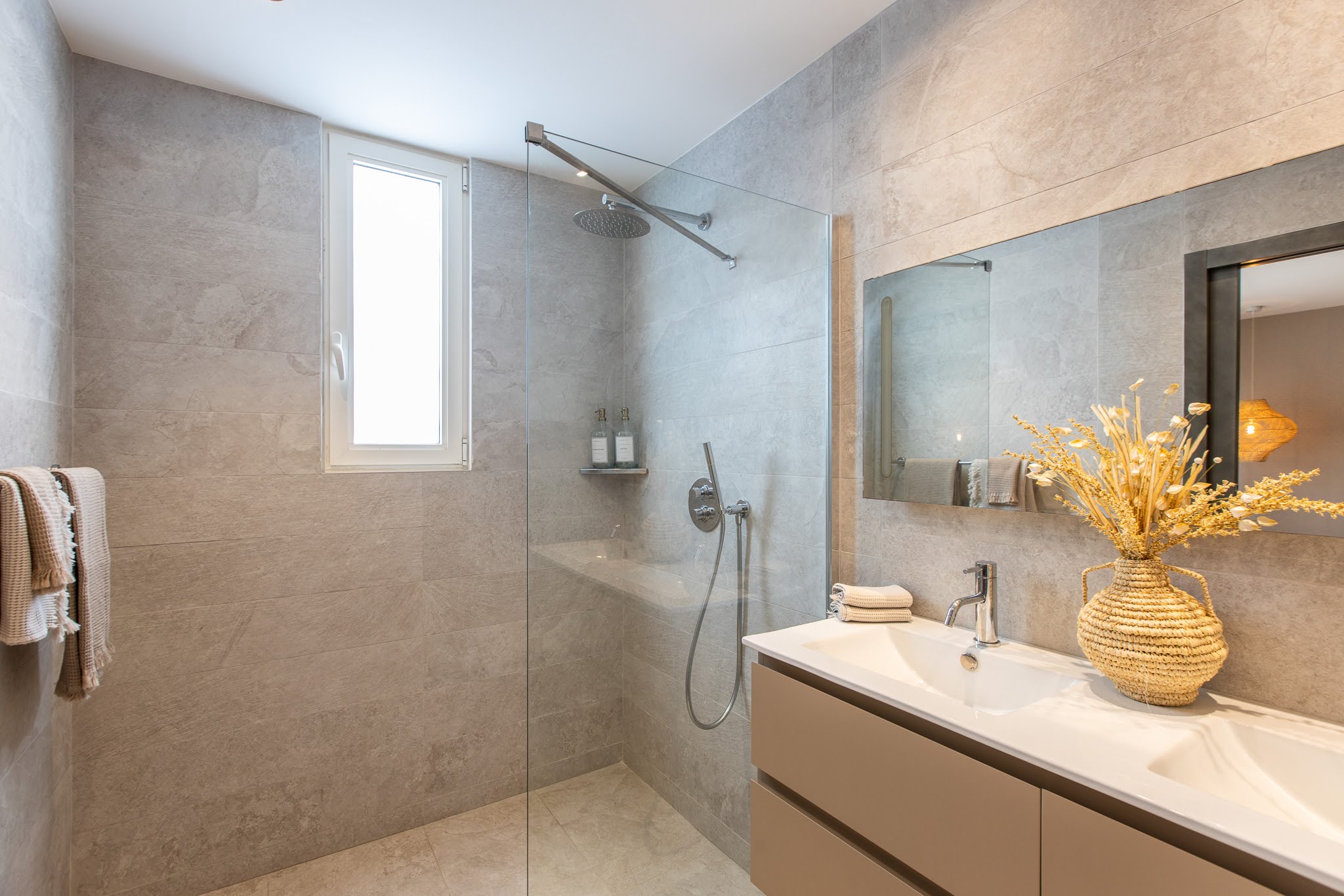 Villa Vogue Art - 5-bedroom luxury villa in St. Maarten - Image 18