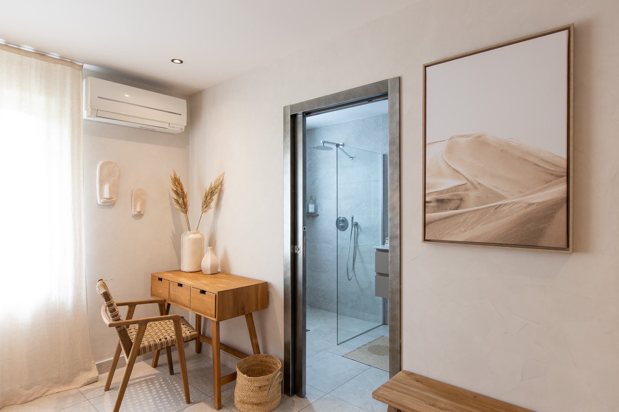 Villa Vogue Art - 5-bedroom luxury villa in St. Maarten - Image 19