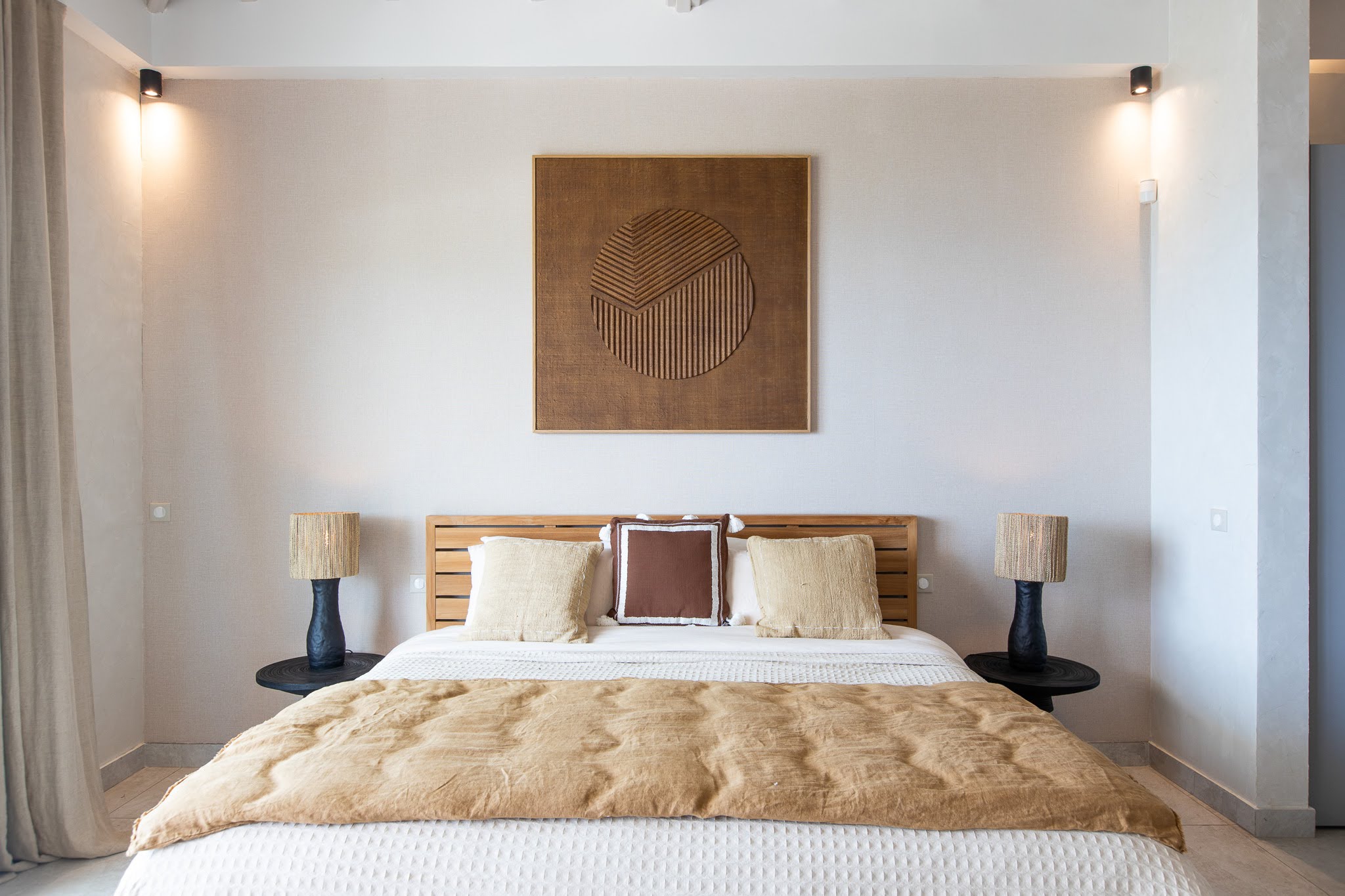 Villa Vogue Art - 5-bedroom luxury villa in St. Maarten - Image 20