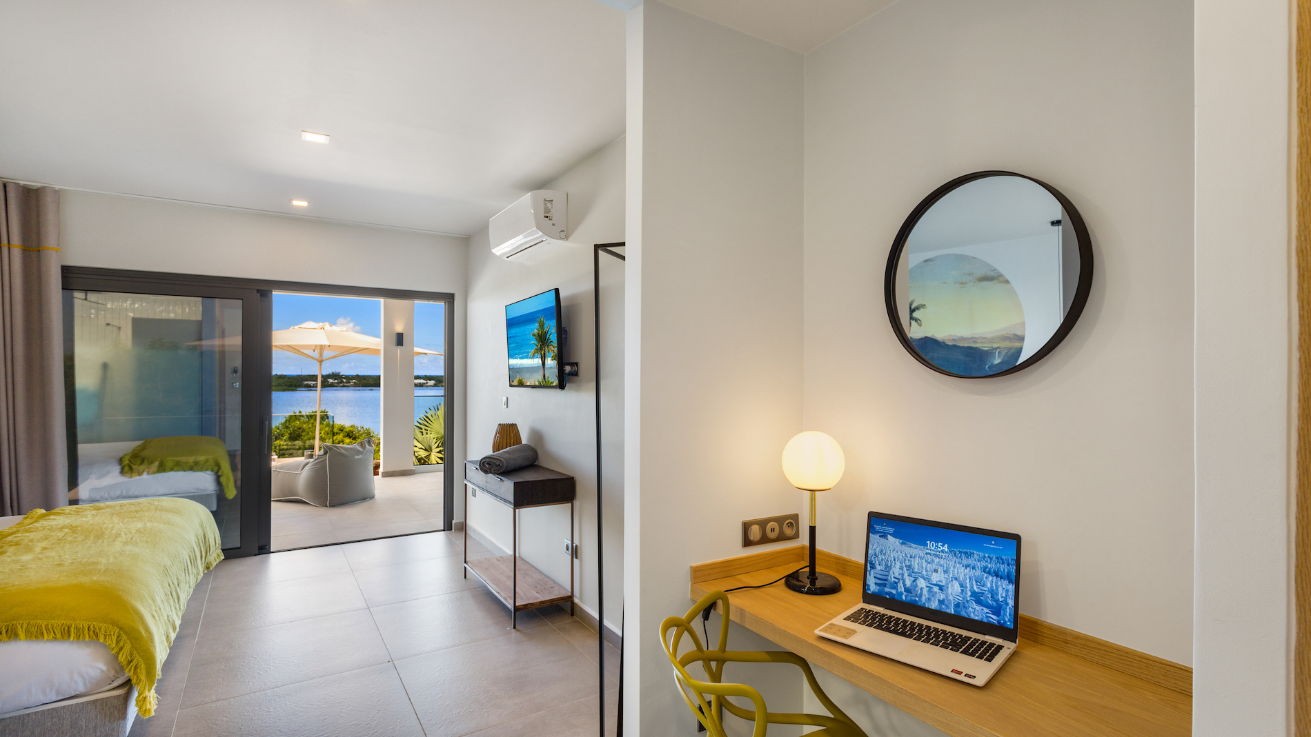 Villa Wellness - 5-bedroom luxury villa in St. Maarten - Image 10