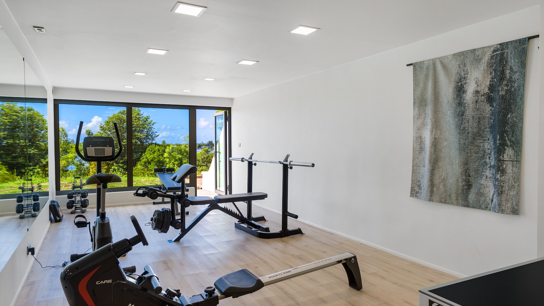 Villa Wellness - 5-bedroom luxury villa in St. Maarten - Image 18