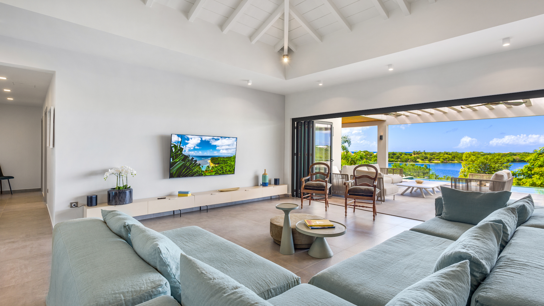 Villa Wellness - Image 2