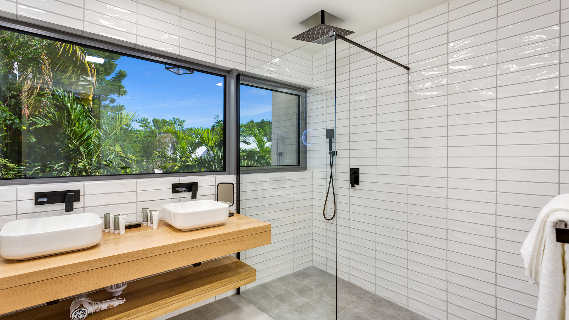 Villa Wellness - 5-bedroom luxury villa in St. Maarten - Image 7