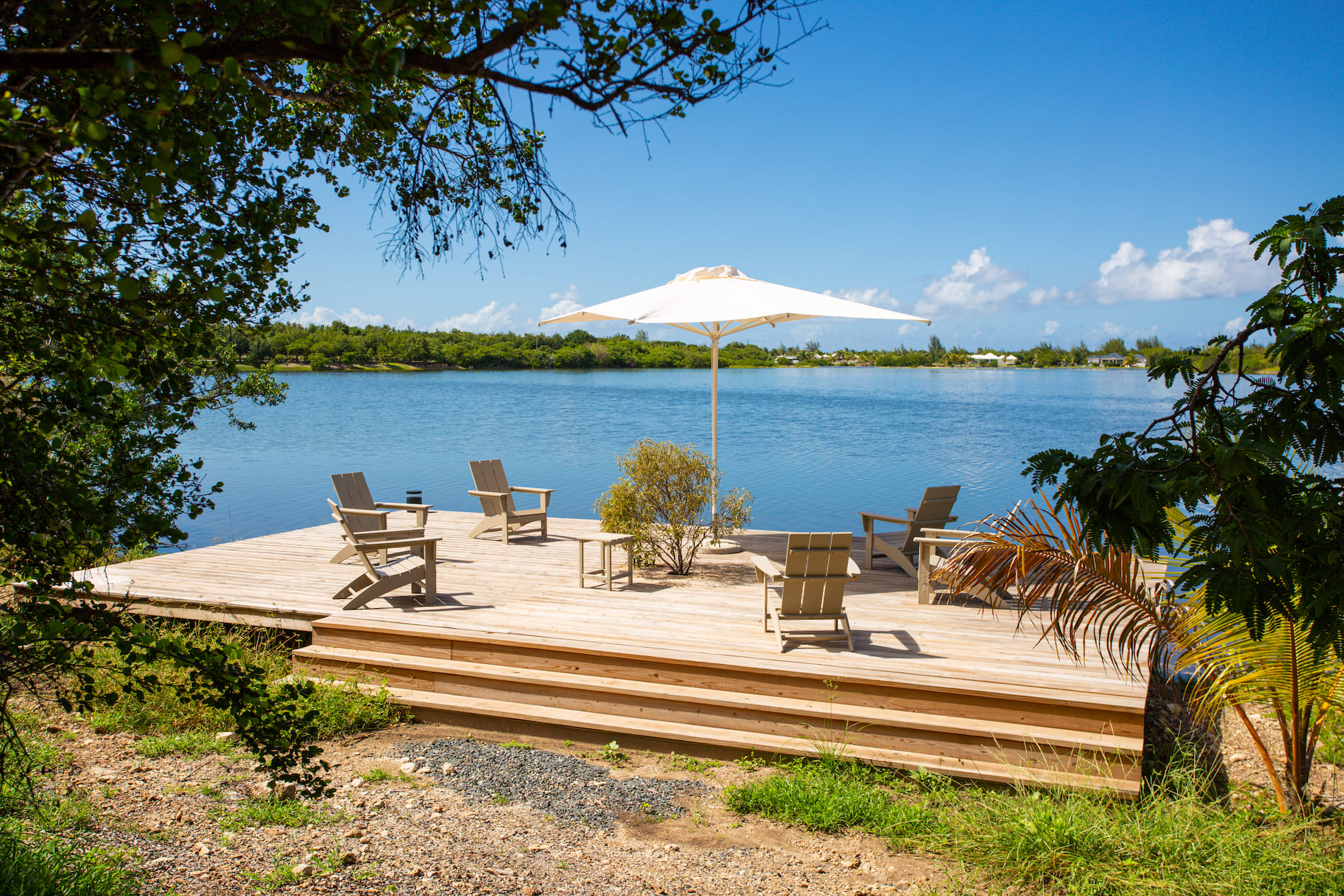 Villa Wellness - 5-bedroom luxury villa in St. Maarten - Image 9