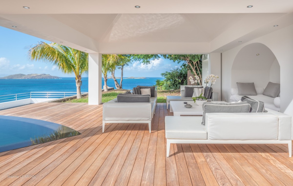 Coco - 3-bedroom luxury villa in Coco - Image 10