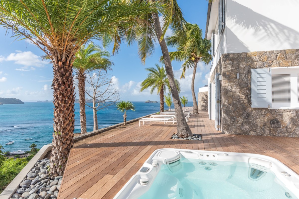 Coco - 3-bedroom luxury villa in Coco - Image 12