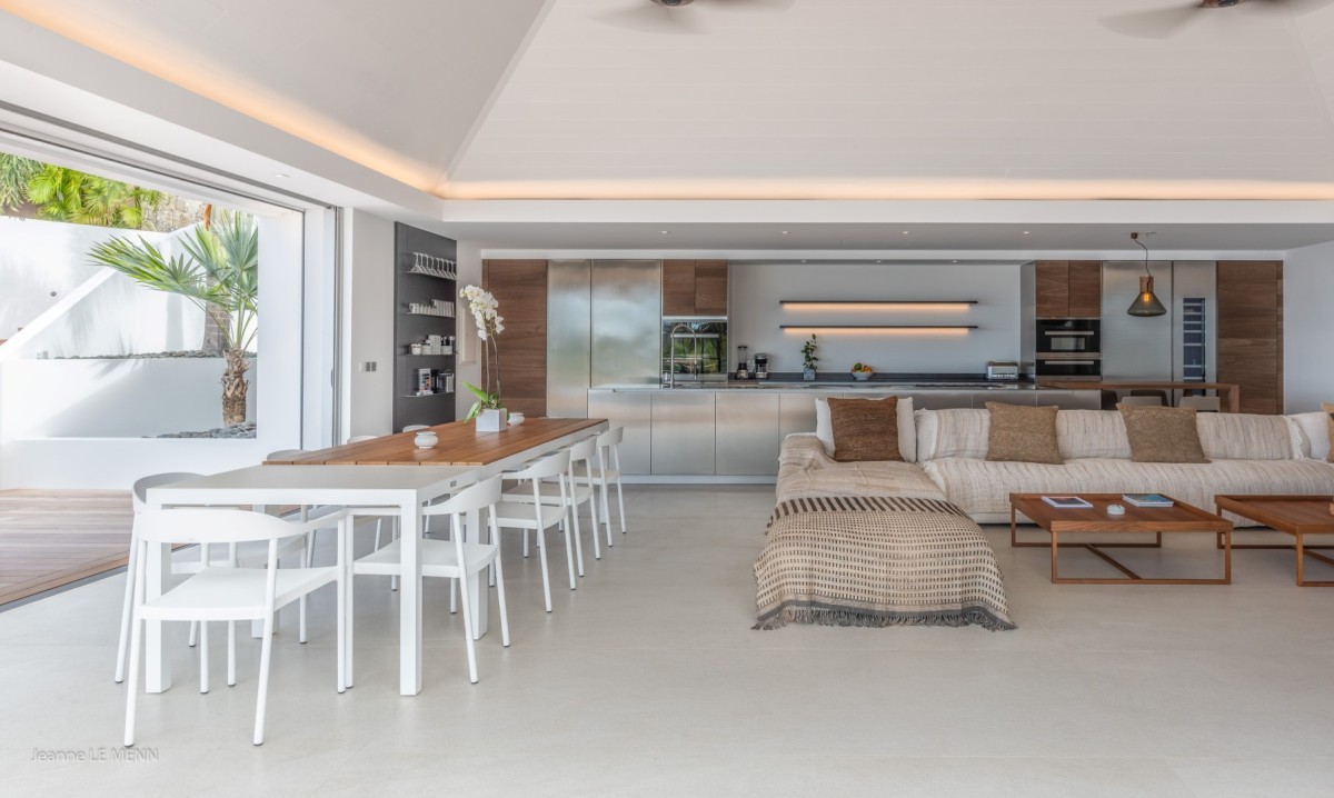 Coco - 3-bedroom luxury villa in Coco - Image 13