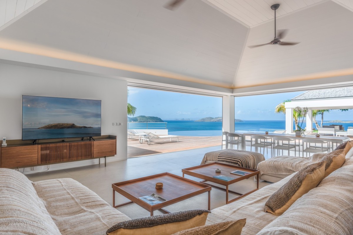 Coco - 3-bedroom luxury villa in Coco - Image 14