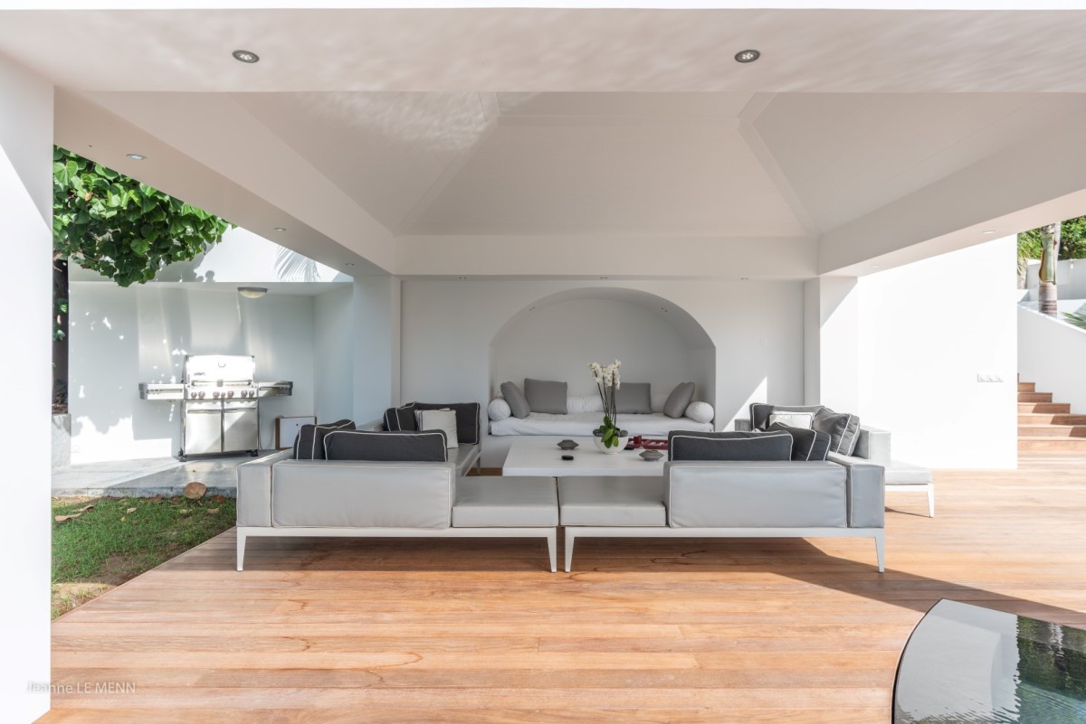 Coco - 3-bedroom luxury villa in Coco - Image 15