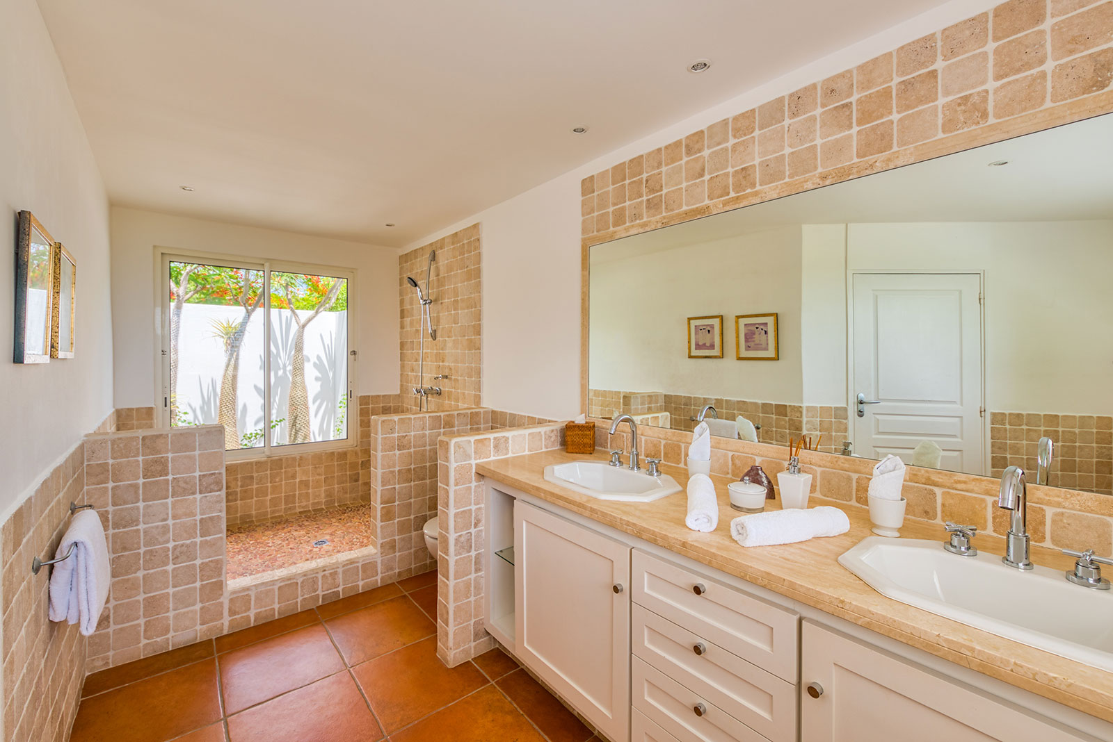 Lotus - 3-bedroom luxury villa in St. Maarten - Image 32