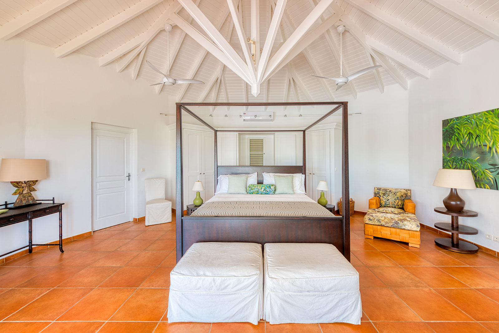 Lotus - 3-bedroom luxury villa in St. Maarten - Image 14